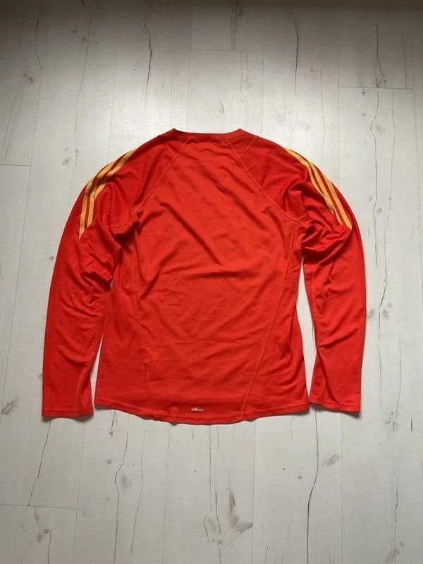 Adidas Adidas Adizero Sample Football Unique Flames Soccer 2011 Size US M / EU 48-50 / 2 - 15 Thumbnail
