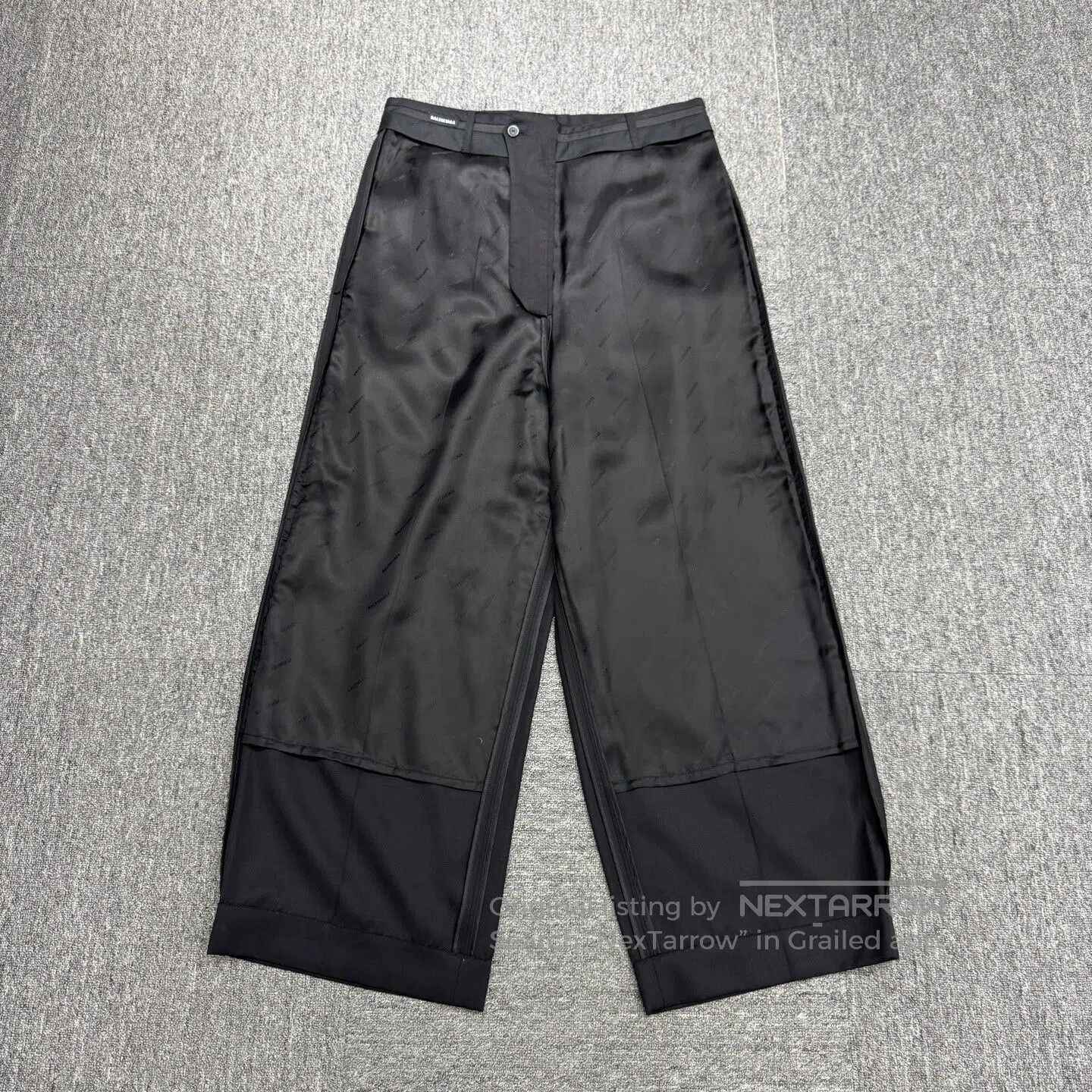 Balenciaga #REF! Size US 30 / EU 46 - 1 Thumbnail