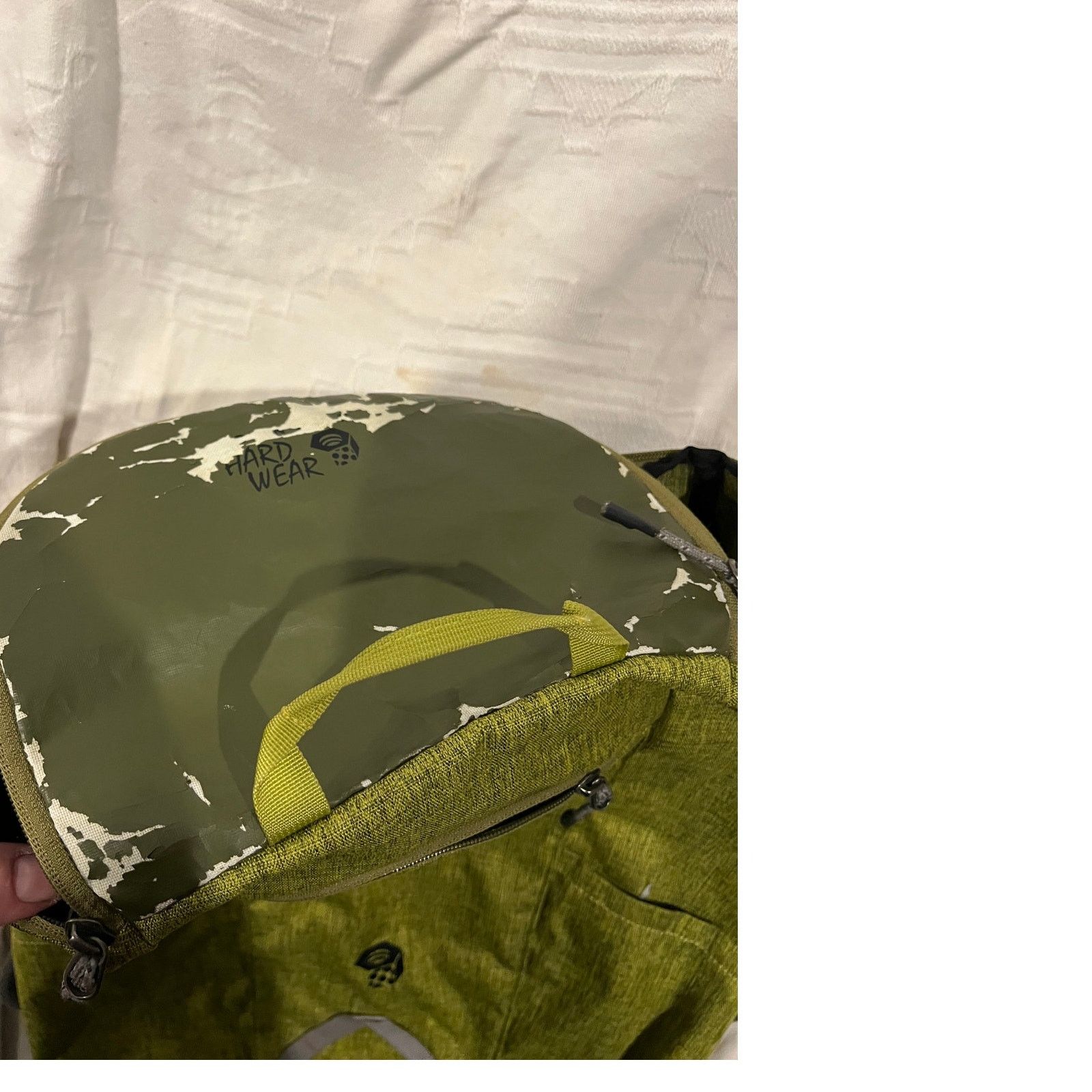 Mountain Hardwear Mountain Hard Wear Lickety Split Backpack Size ONE SIZE - 3 Thumbnail