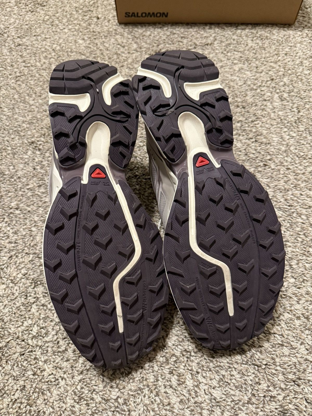 Salomon XT-Pathway Size US 13 / EU 46 - 7 Thumbnail