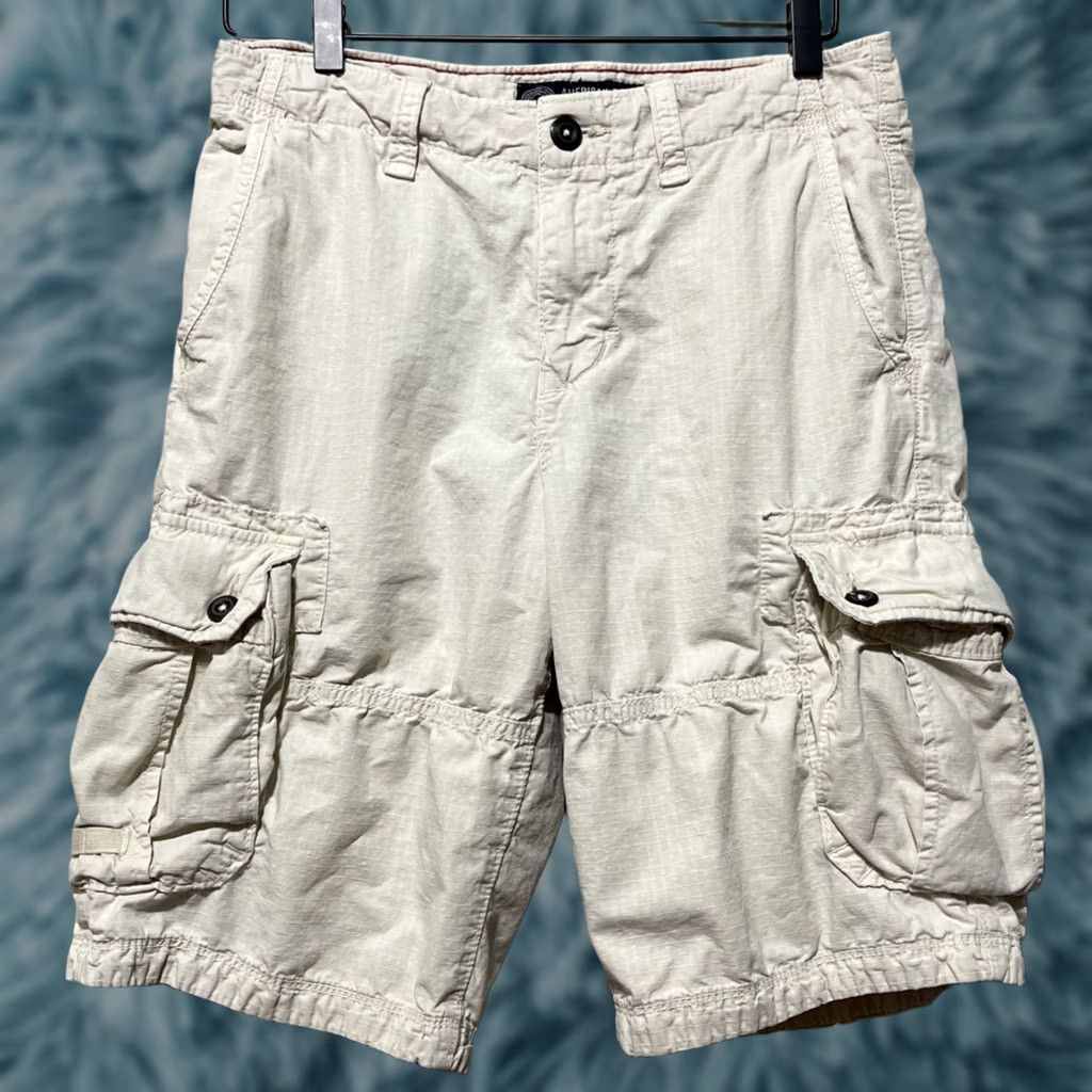 American Eagle Outfitters VINTAGE: No? Size US 30 / EU 46 - 1 Thumbnail