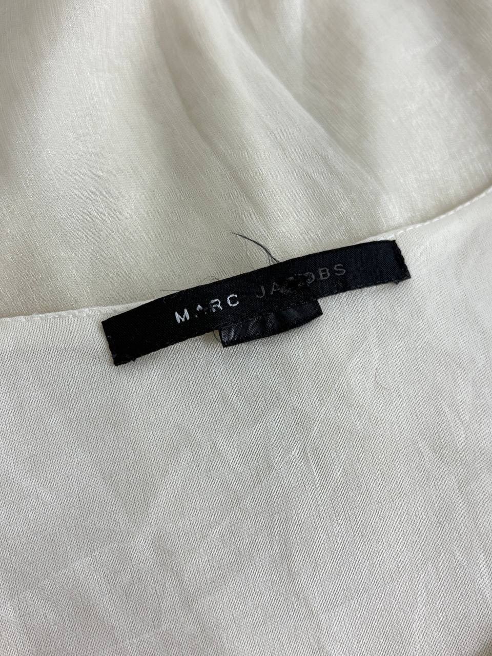 Marc Jacobs Marc Jacobs Rose Designer Dress Size XS / US 0-2 / IT 36-38 - 11 Thumbnail