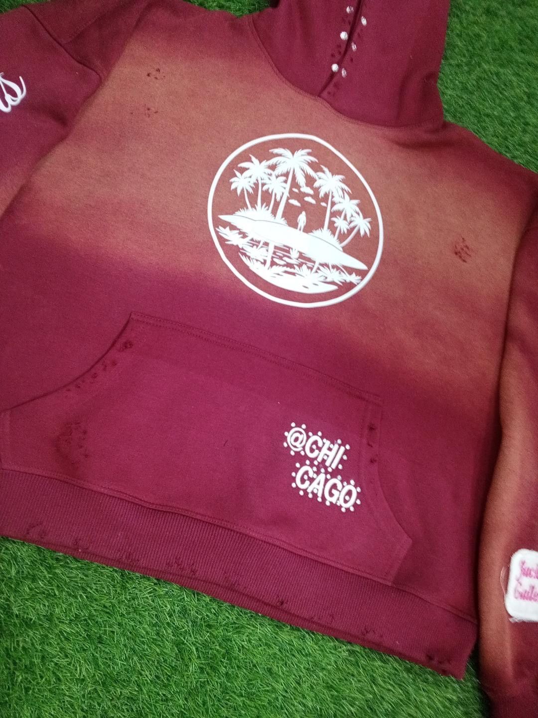 Other Jack palmers Xlusive Pull overs jack island logo Size US S / EU 44-46 / 1 - 2 Thumbnail