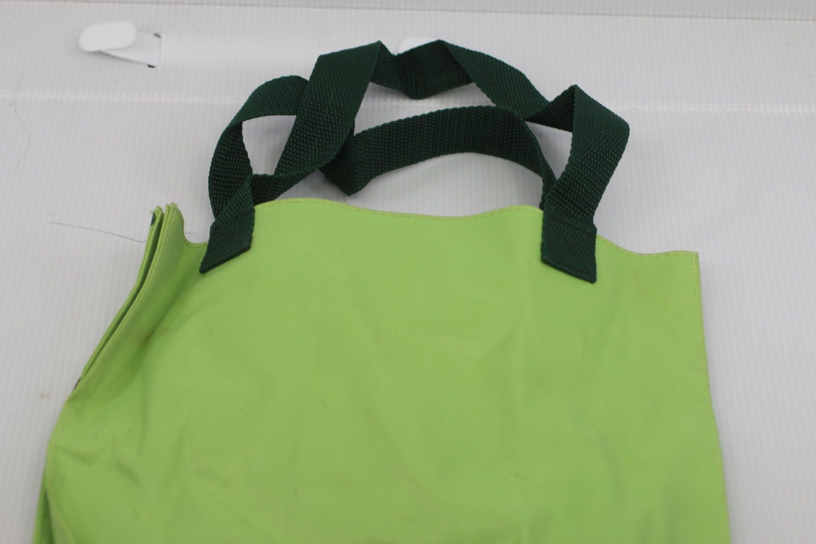 Disney Winnie the Pooh Reusable Tote Bag Green Disney Pooh Size ONE SIZE - 6 Thumbnail