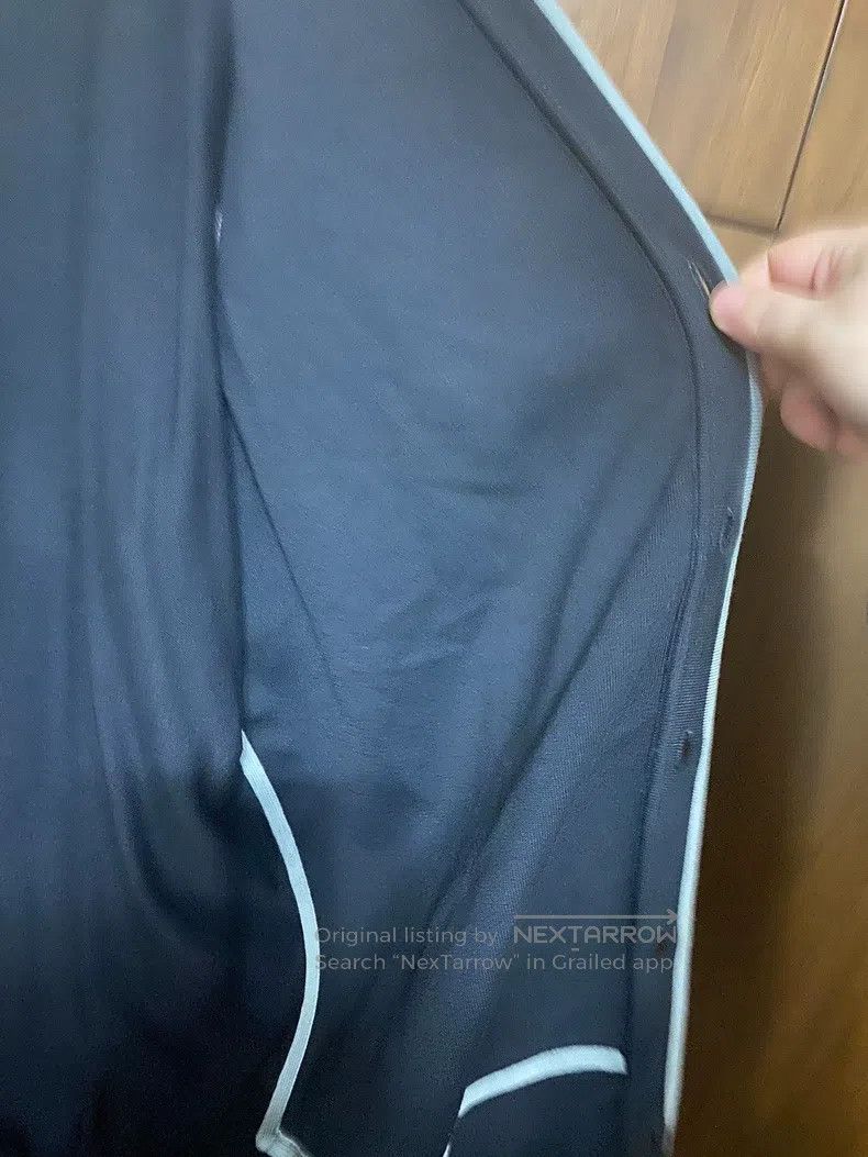 Hermes Hermes Cashmere Suede Surface Jacket Size US M / EU 48-50 / 2 - 4 Thumbnail