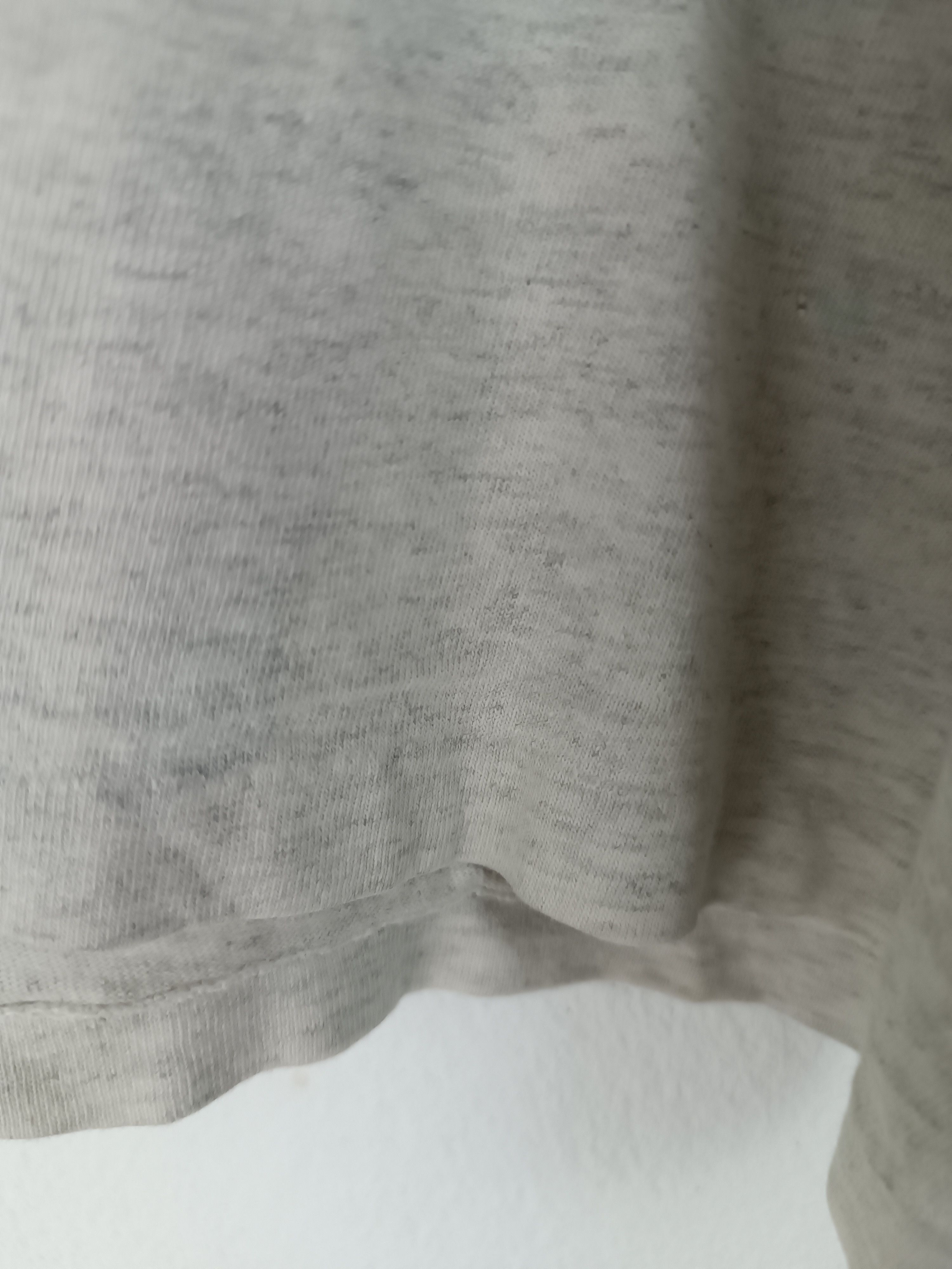 Umbro VINTAGE 90'S UMBRO SPORTSWEAR TEE VERY RARE SINGLE STITCH Size US S / EU 44-46 / 1 - 19 Thumbnail