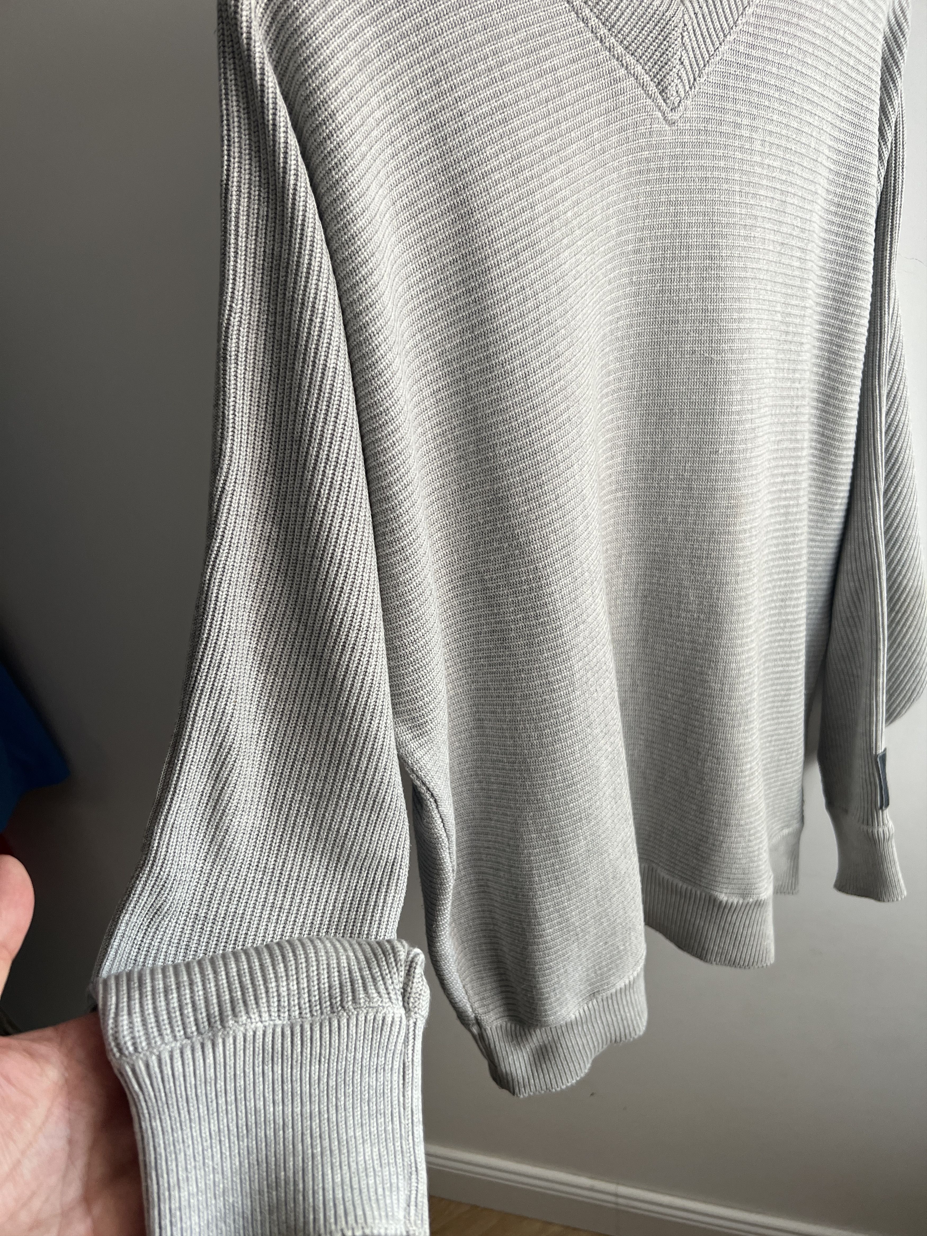 Carlo Colucci × Coogi Vintage Sweater Carlo Colucci Rare Streetwear Size US L / EU 52-54 / 3 - 7 Thumbnail