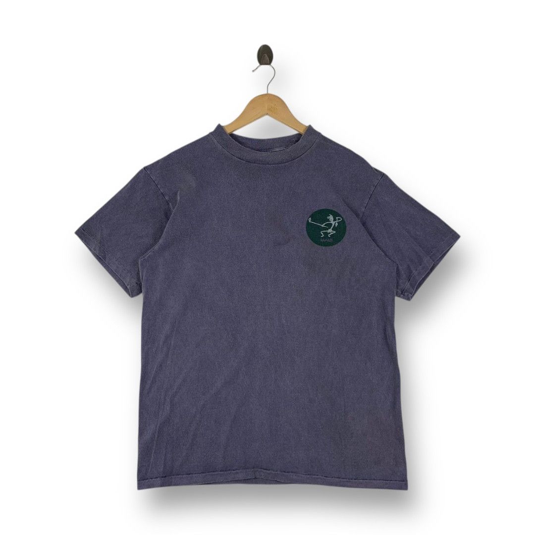 Other Vintage 90s Sgt. Leisure Maui Kokopelli Tee Size US M / EU 48-50 / 2 - 2 Thumbnail