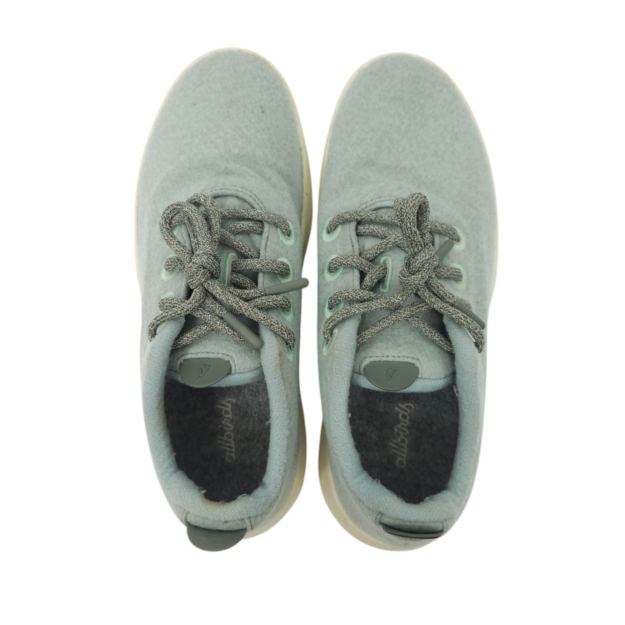 Allbirds Allbirds Wool Runner Mizzles Sneakers Womens 9 Walking Shoe Size US 9 / IT 39 - 11 Thumbnail