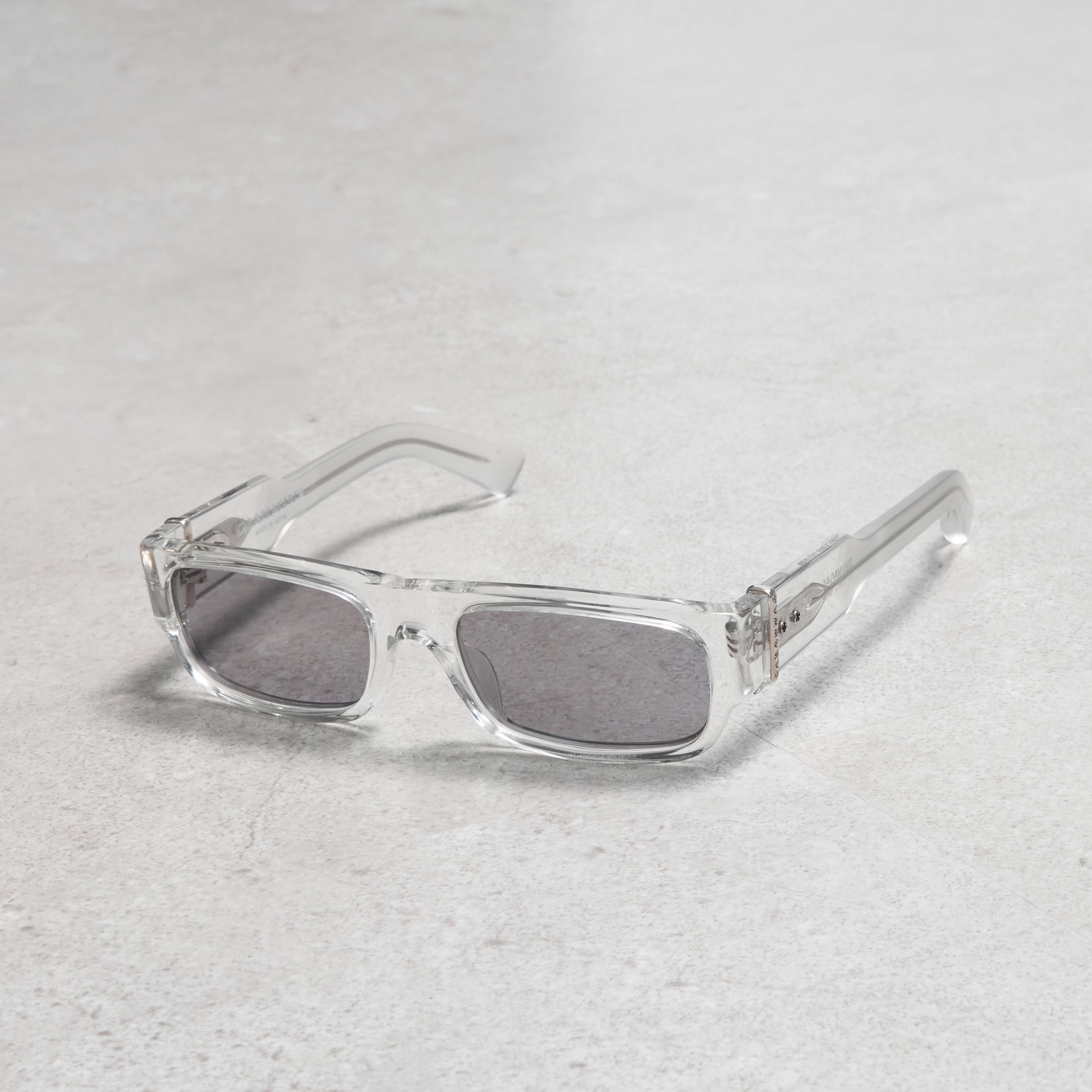 Chrome Hearts CHROME HEARTS TRYVAGAGAIN CRYSTAL Size ONE SIZE - 1 Thumbnail
