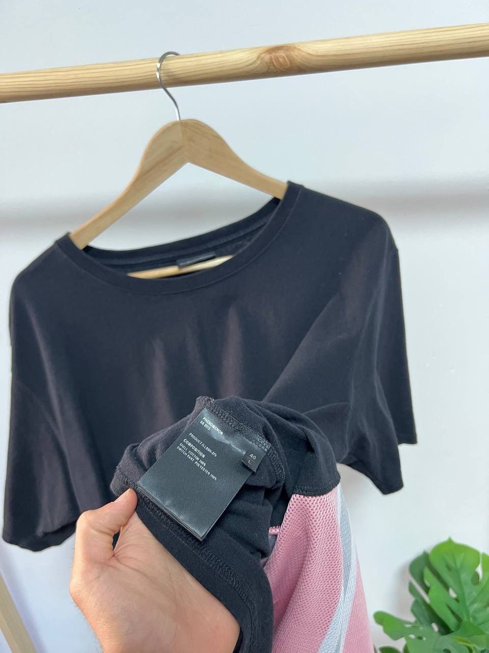 PHENOMENON Phenomenon SS 2015 “88” Tee Size US L / EU 52-54 / 3 - 6 Thumbnail