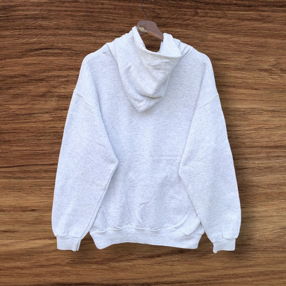 Vintage Vintage 1990s Bireleys Hoodie Sweatshirt Size US M / EU 48-50 / 2 - 2 Thumbnail