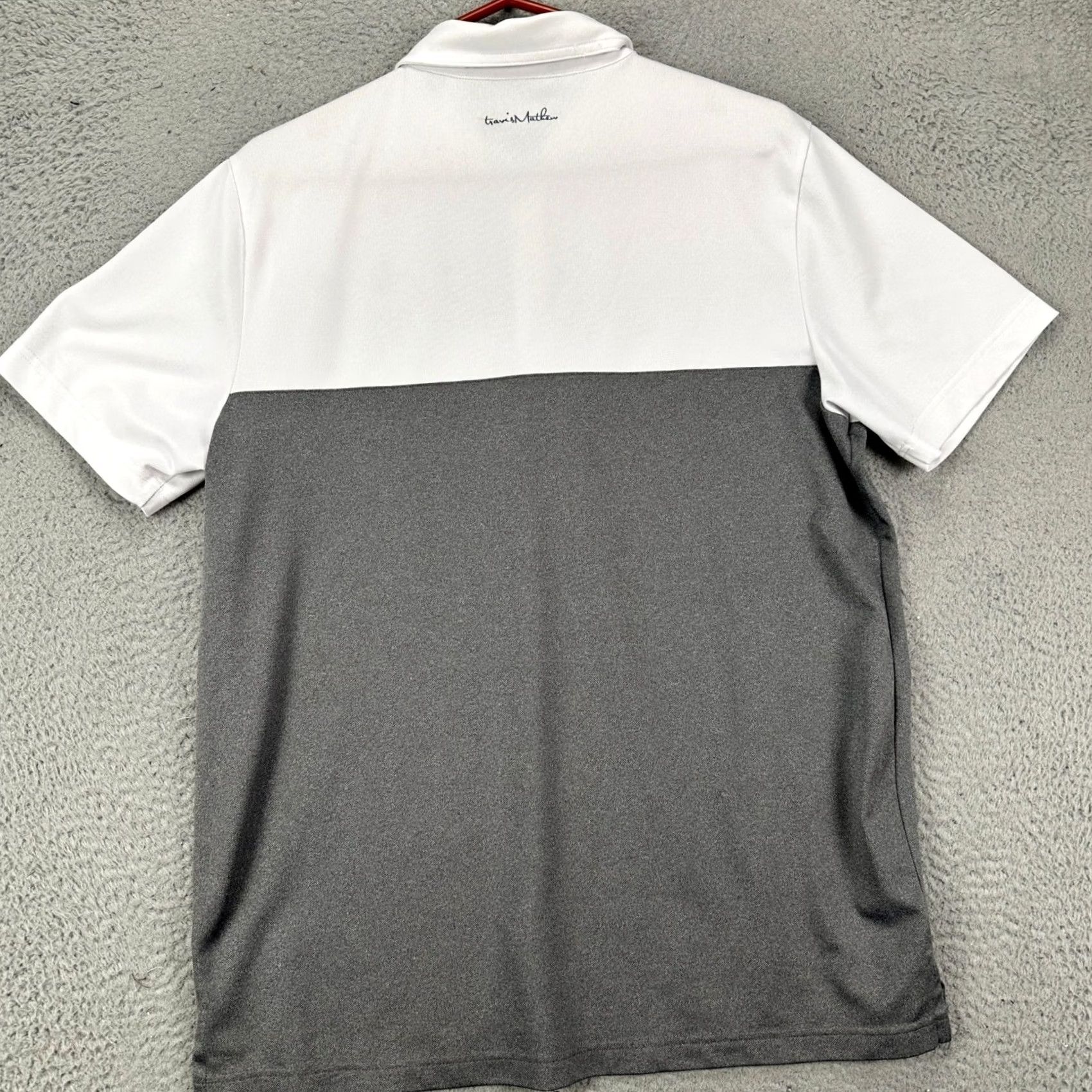 TravisMathew VINTAGE? Size US L / EU 52-54 / 3 - 2 Thumbnail