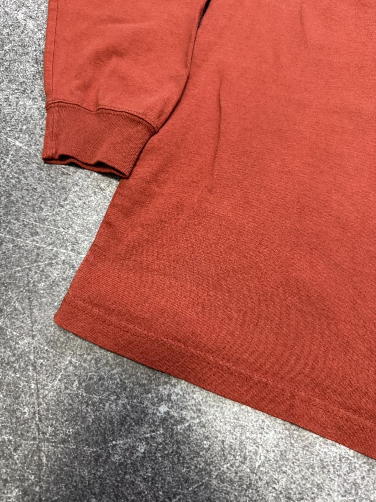 Carhartt Vintage 2000s Carhartt Real Tree Long Sleve Shirt Y2k Size US L / EU 52-54 / 3 - 5 Thumbnail