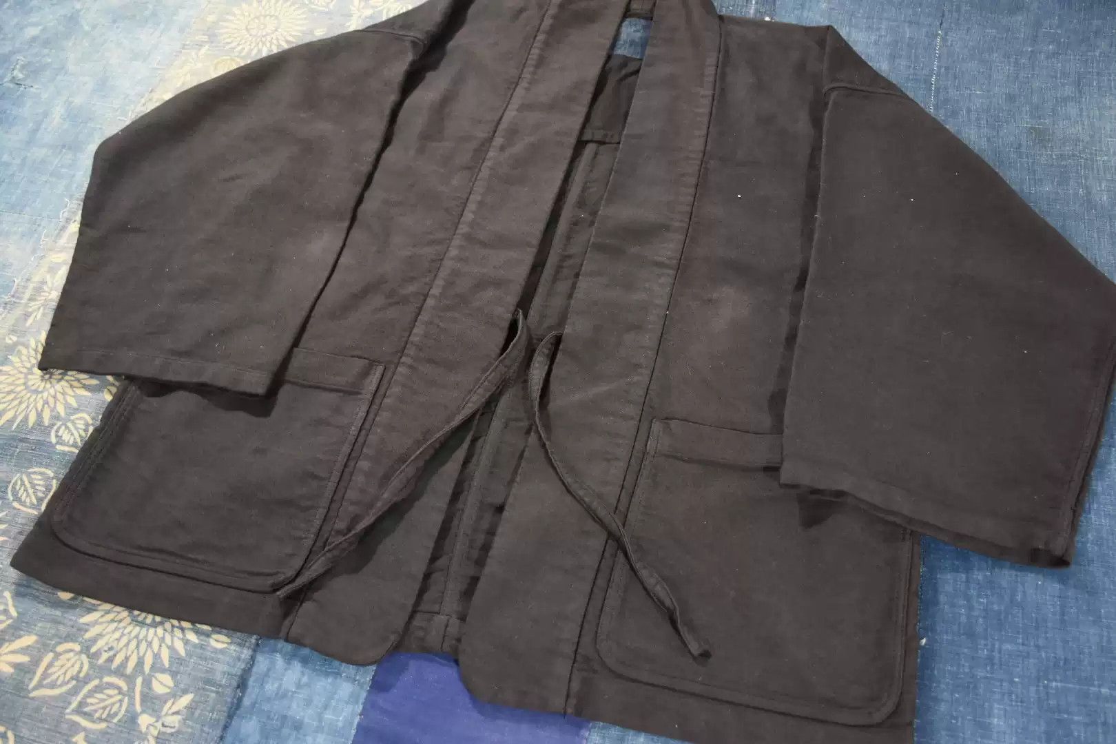 Visvim VisvimVisvim ict kiyari jkt-2504 Size US M / EU 48-50 / 2 - 2 Thumbnail