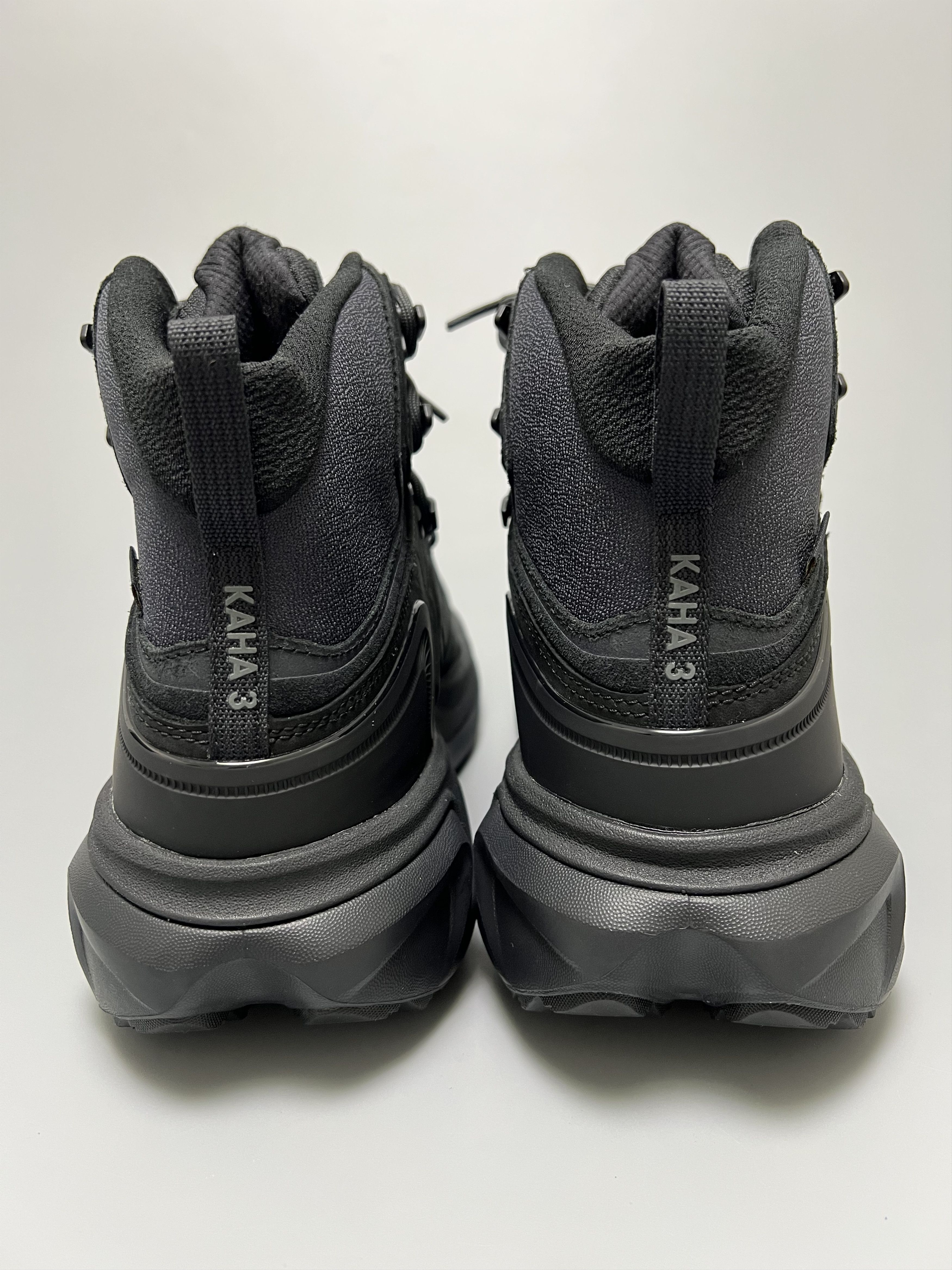 Hoka 12D Hoka Kaha 3 Mid GTX Gore-Tex Hiking Shoes Size US 12 / EU 45 - 3 Thumbnail