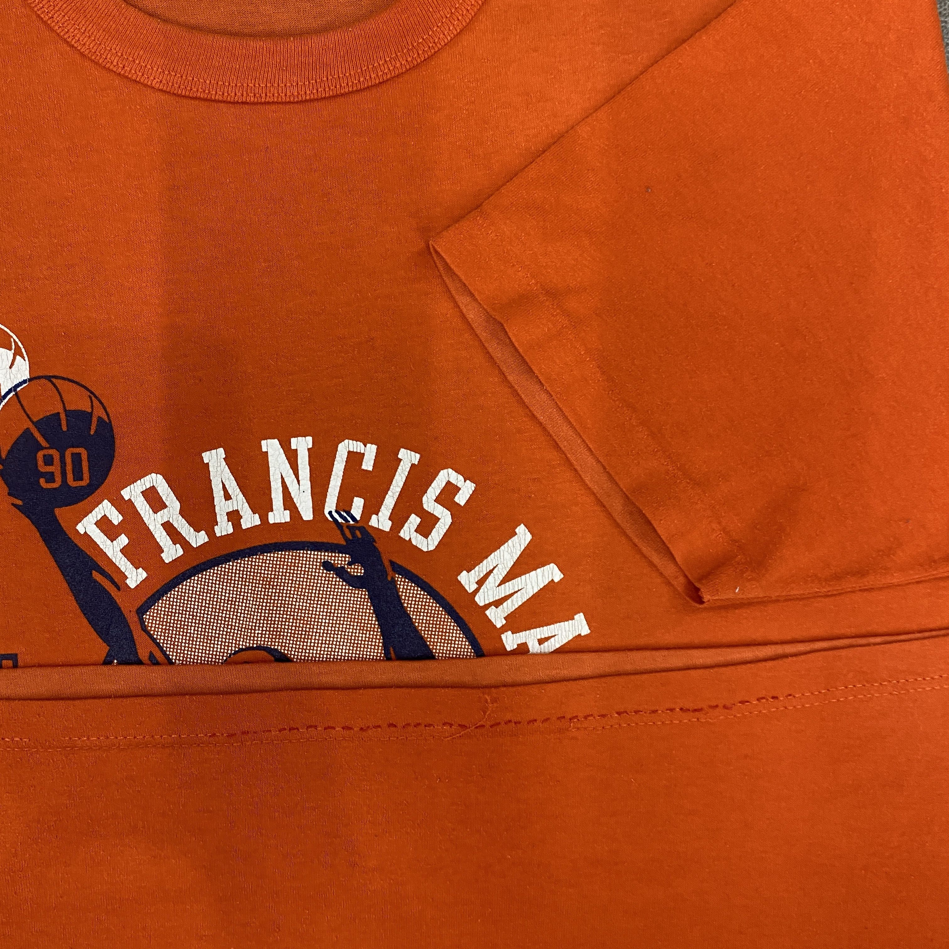 Russell Athletic Vintage Russell Francis Marion State Champs Tshirt - J046 Size US L / EU 52-54 / 3 - 7 Thumbnail