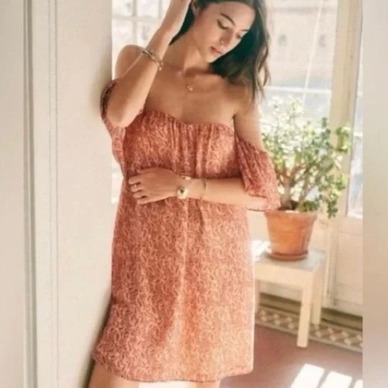 white star mesh dress Deep-V Cutout Mesh Maxi Dress