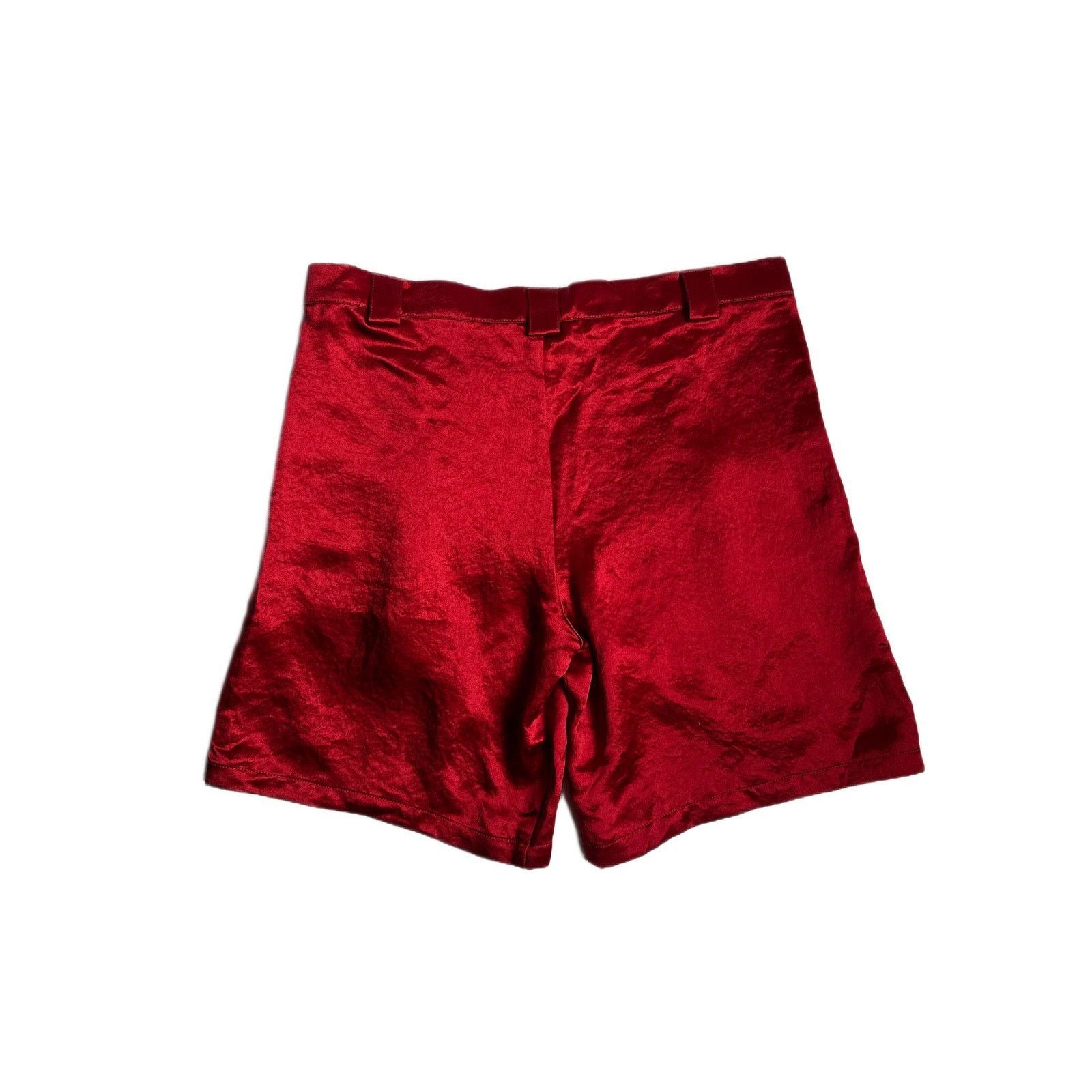Kiko Kostadinov Kiko Kostadinov Tulcea Shorts Size US 32 / EU 48 - 3 Thumbnail