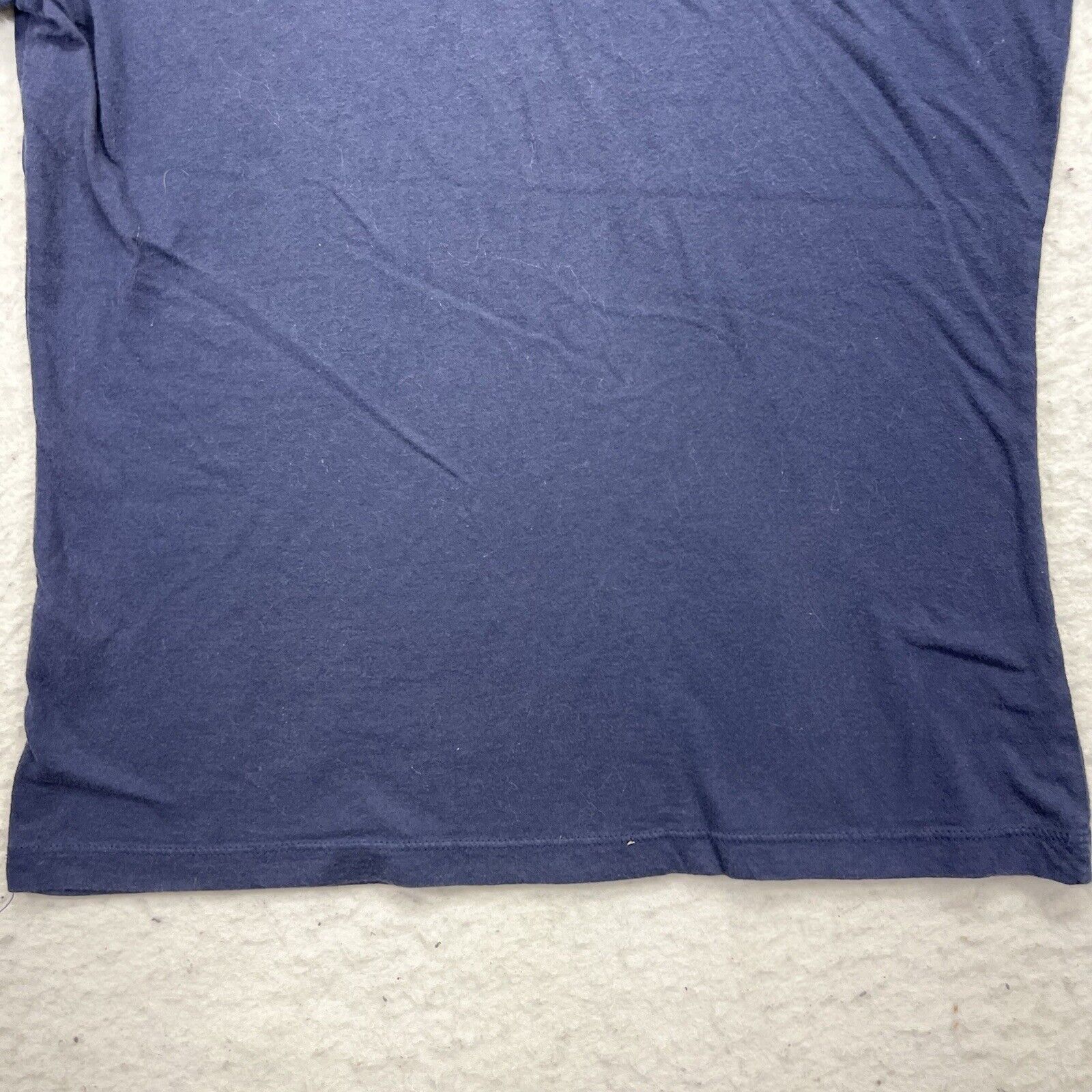 Majestic Majestic MLB New York Yankees Medium V Neck Graphic T Shirt Size M / US 6-8 / IT 42-44 - 10 Thumbnail