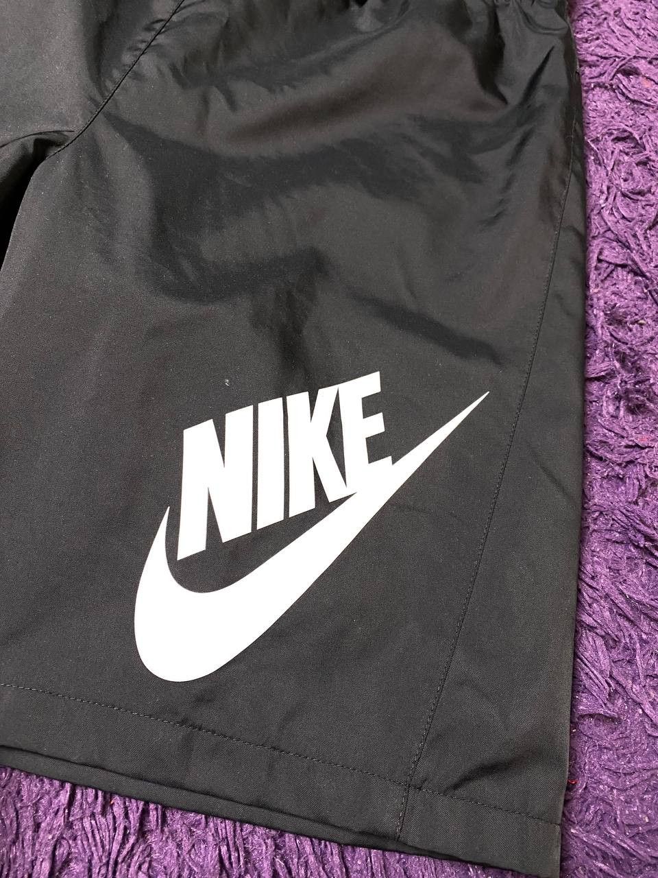 Nike × Vintage Vintage Nike sport shorts pants Size US 36 / EU 52 - 7 Thumbnail