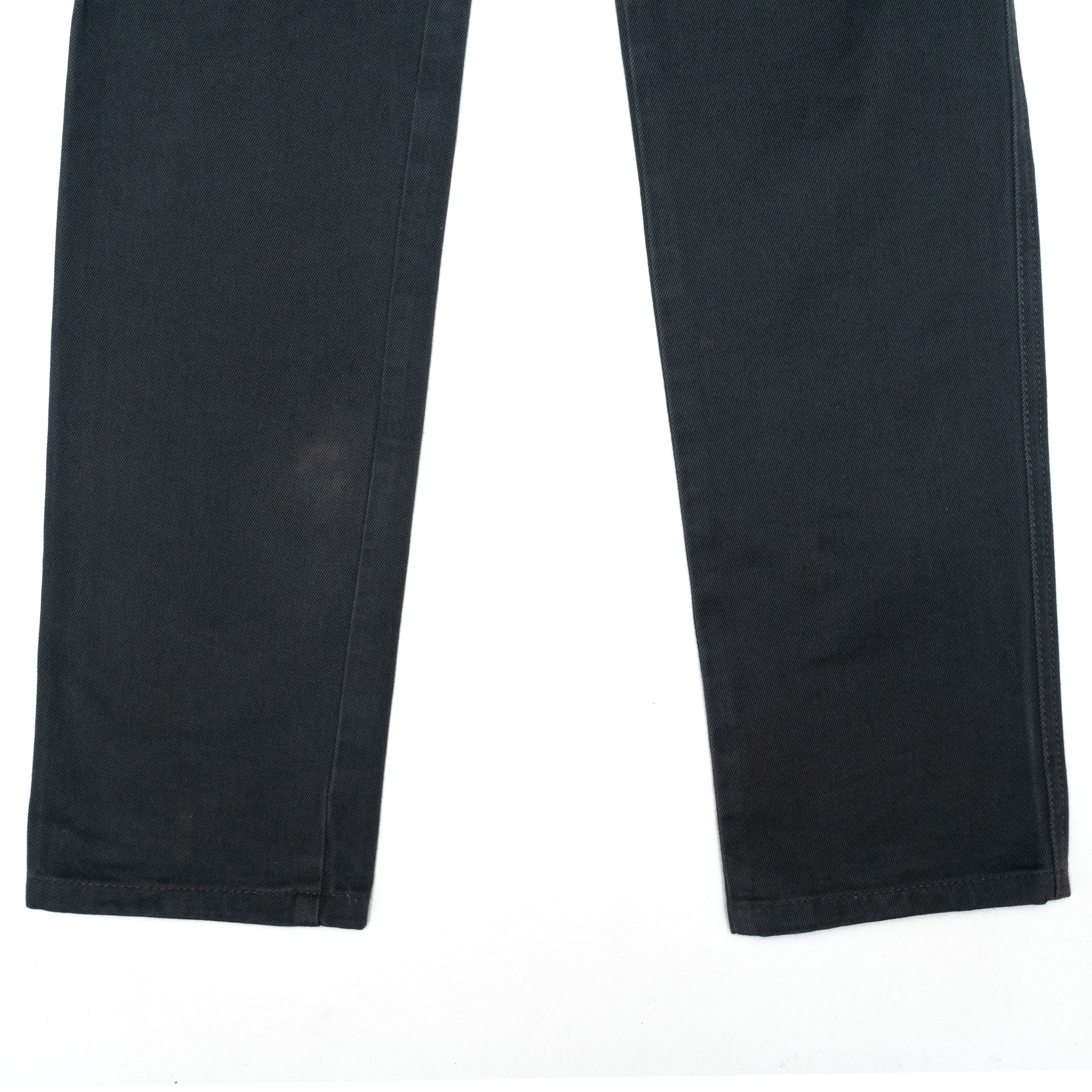 Gucci Gucci Bondage Pants Size 27" / US 4 / IT 40 - 6 Thumbnail