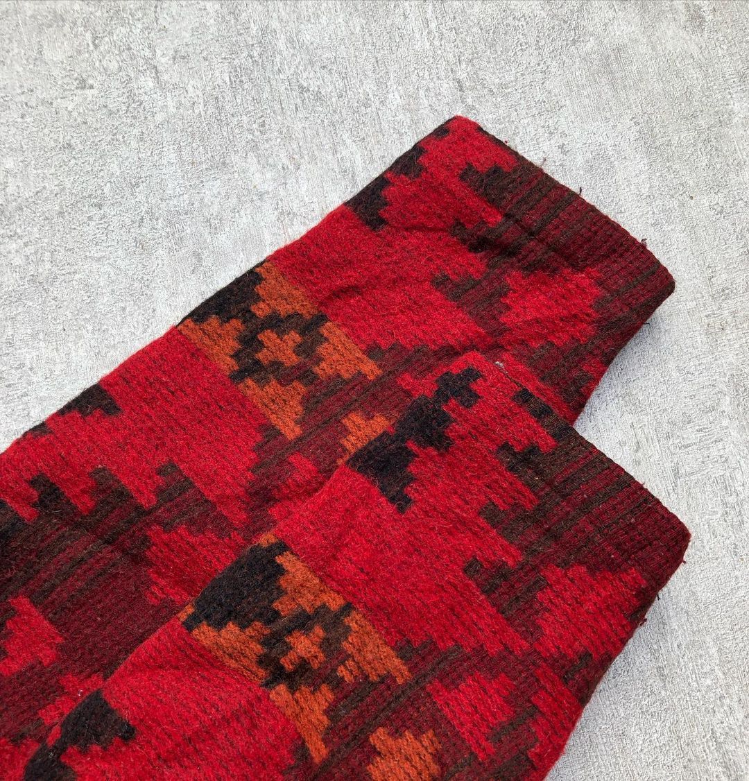 Woolrich Woolen Mills Vtg 90’s Woolrich Size US M / EU 48-50 / 2 - 6 Thumbnail