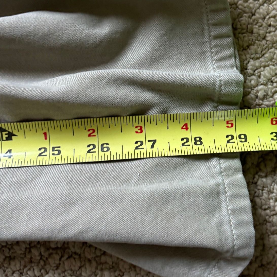 Wrangler vintage y2k 2000s style wrangler baggy wide leg pants 42x29 Size US 42 / EU 58 - 8 Thumbnail