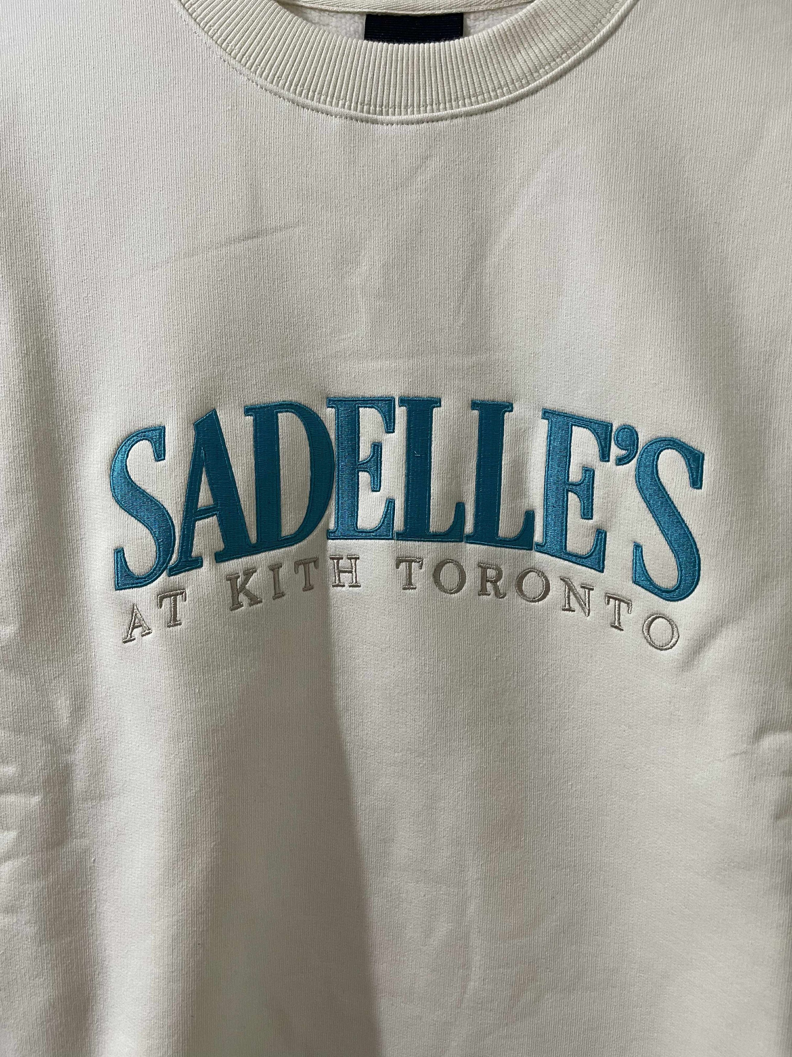 Kith Sadelle's at Kith Toronto Exclusive Size US L / EU 52-54 / 3 - 2 Thumbnail