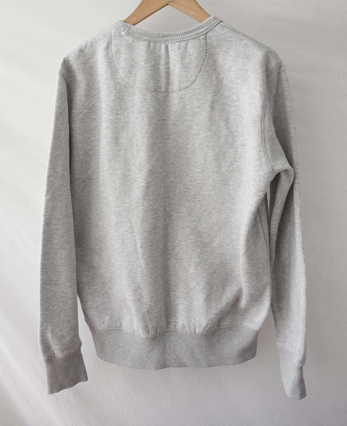 FCUK × French Connection French Connection FCUK Spell Out Logo Sweatshirt Size M Size US M / EU 48-50 / 2 - 6 Thumbnail