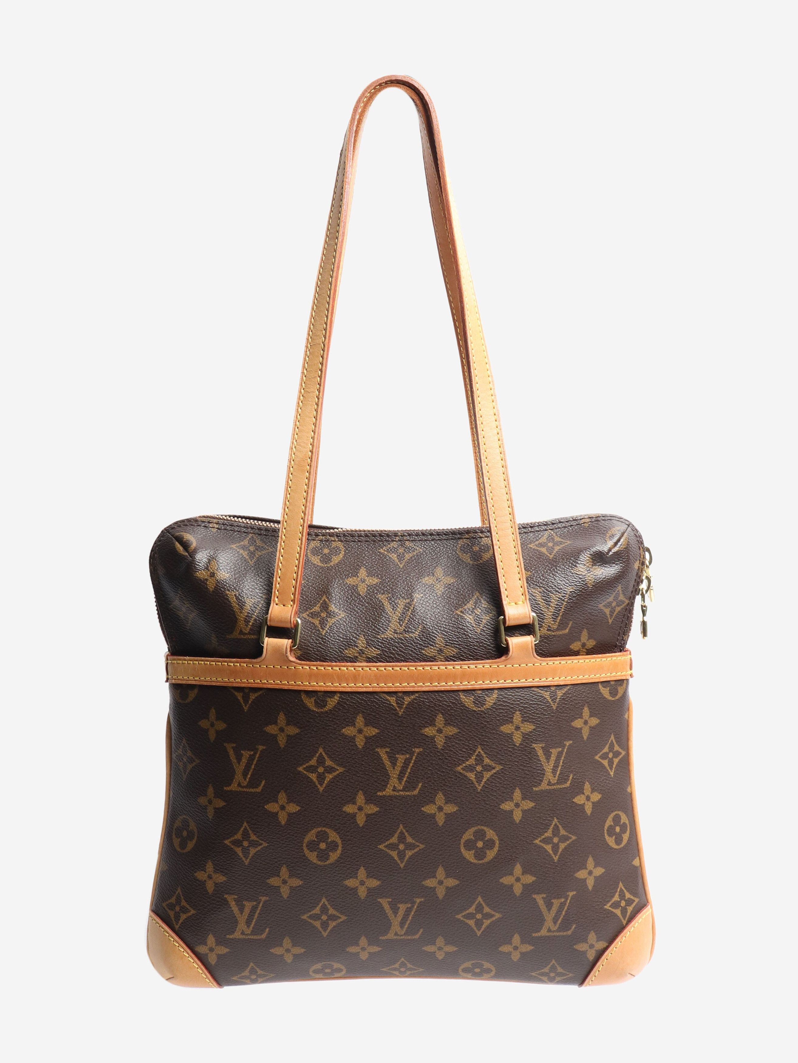 Louis Vuitton Brown Monogram Coussin GM shoulder bag Size ONE SIZE - 1 Thumbnail