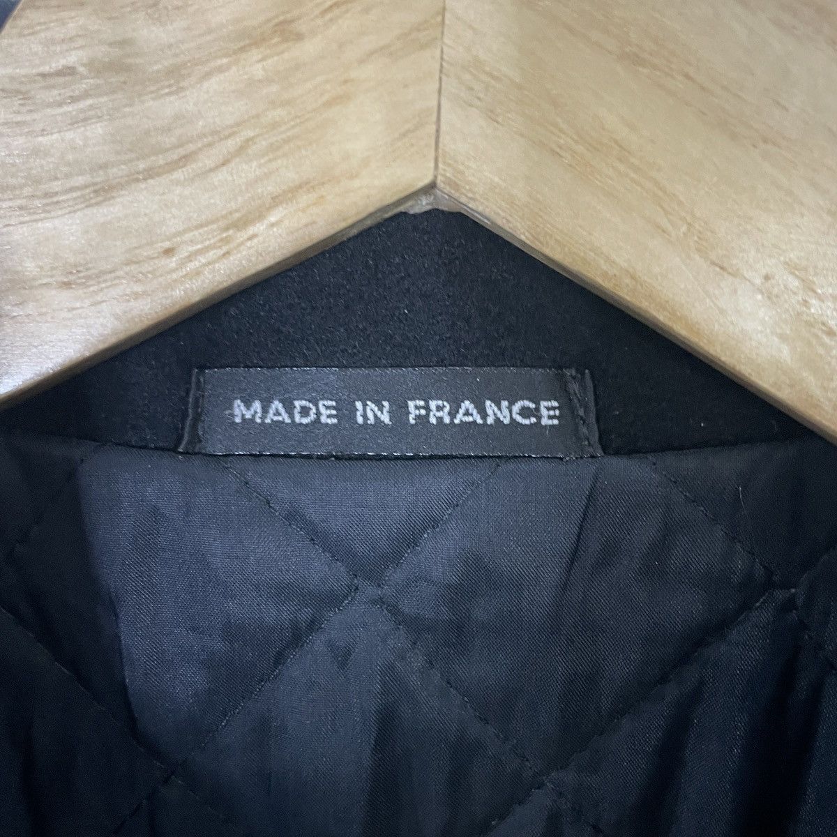 agnes b. Vintage Agnes B Homme Paris Jacket Size US L / EU 52-54 / 3 - 5 Thumbnail