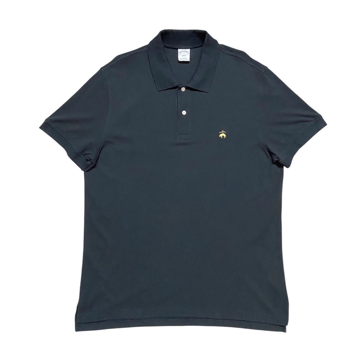 Brooks Brothers × Designer Brooks Brothers Polo Shirt size L Size US L / EU 52-54 / 3 - 1 Thumbnail