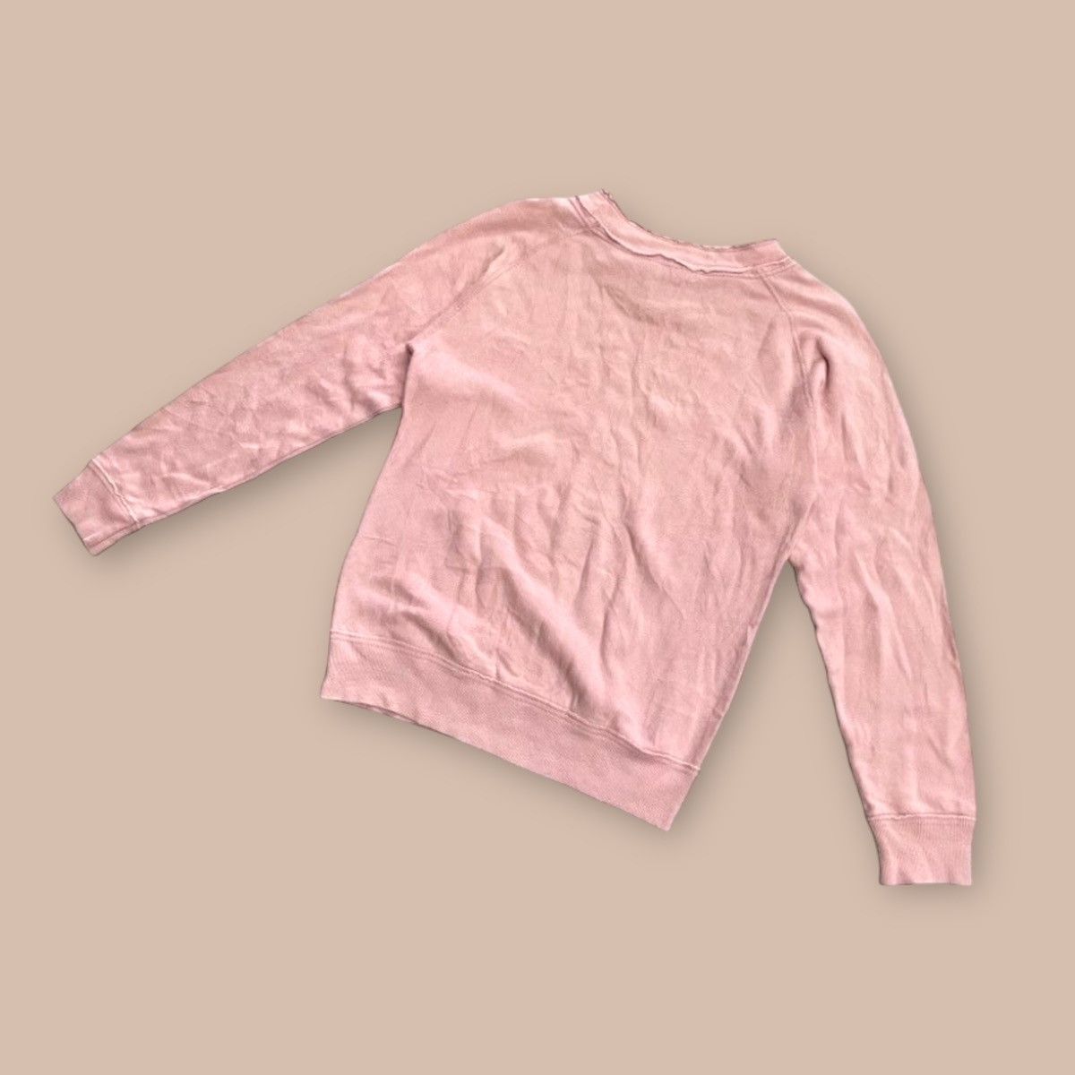 Hysteric Glamour Vintage 90’s Hysteric Glamour Sweatshirt Size US S / EU 44-46 / 1 - 2 Thumbnail