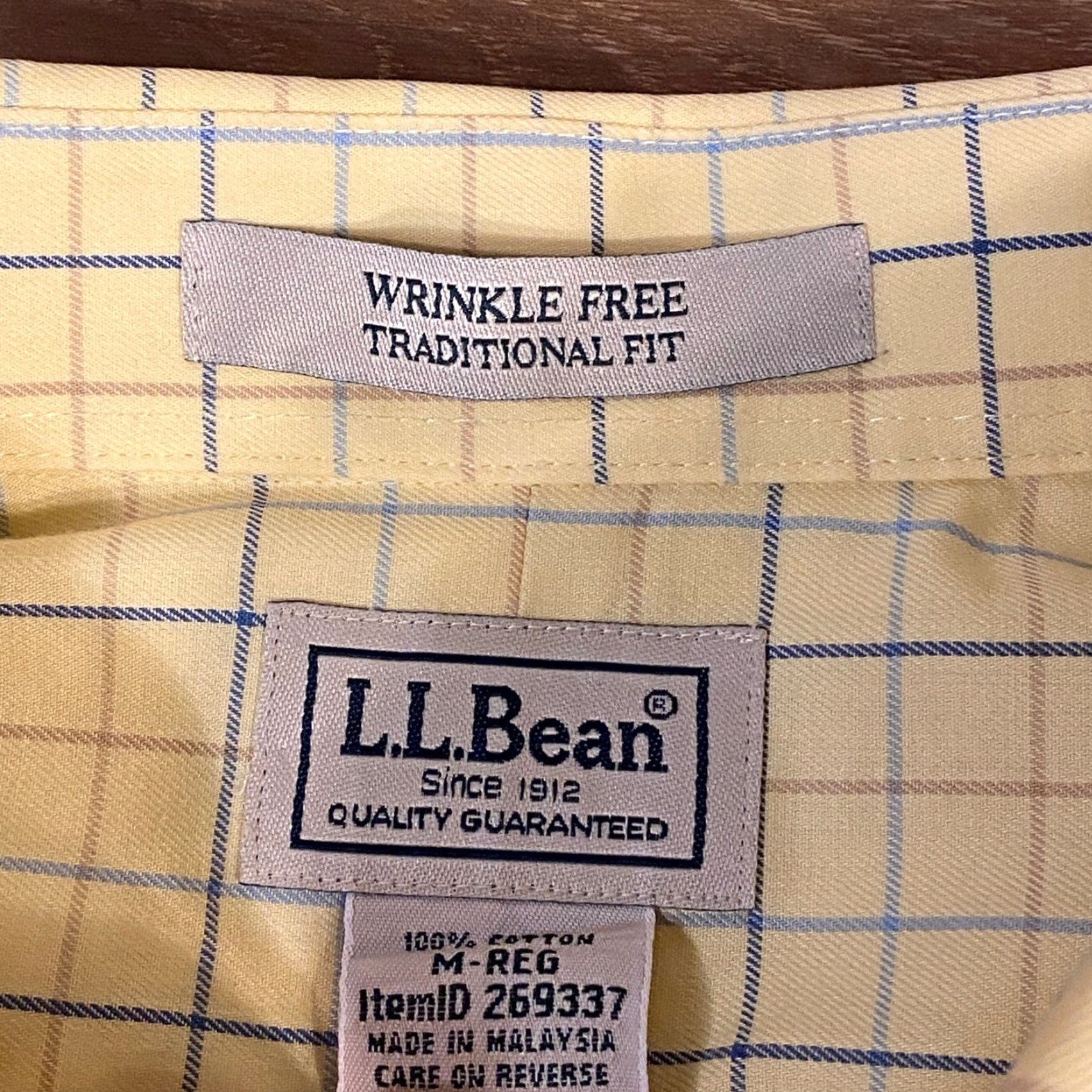Vintage VINTAGE N/A Size US M / EU 48-50 / 2 - 4 Thumbnail