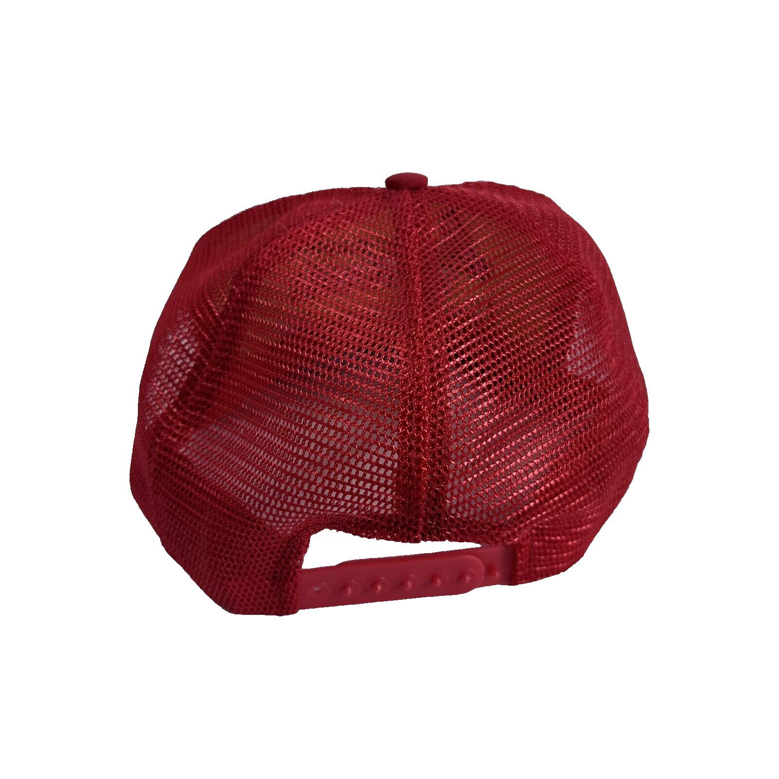 Other 1982 St. Louis Cards World Champs SnapBack Trucker Hat Cap Size ONE SIZE - 3 Thumbnail