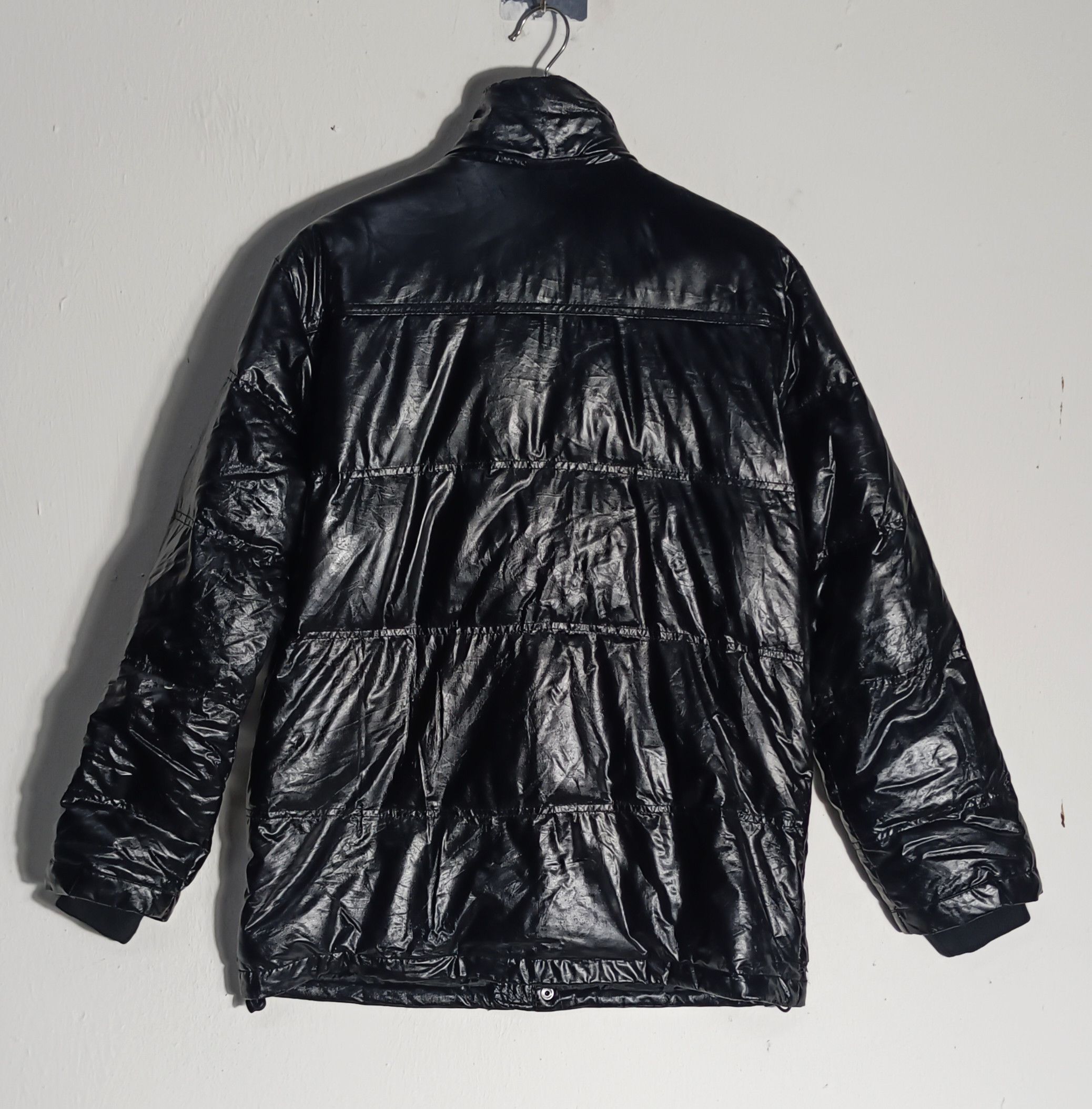Uniqlo Uniqlo Premium Puffer Down Jacket Size US S / EU 44-46 / 1 - 2 Thumbnail