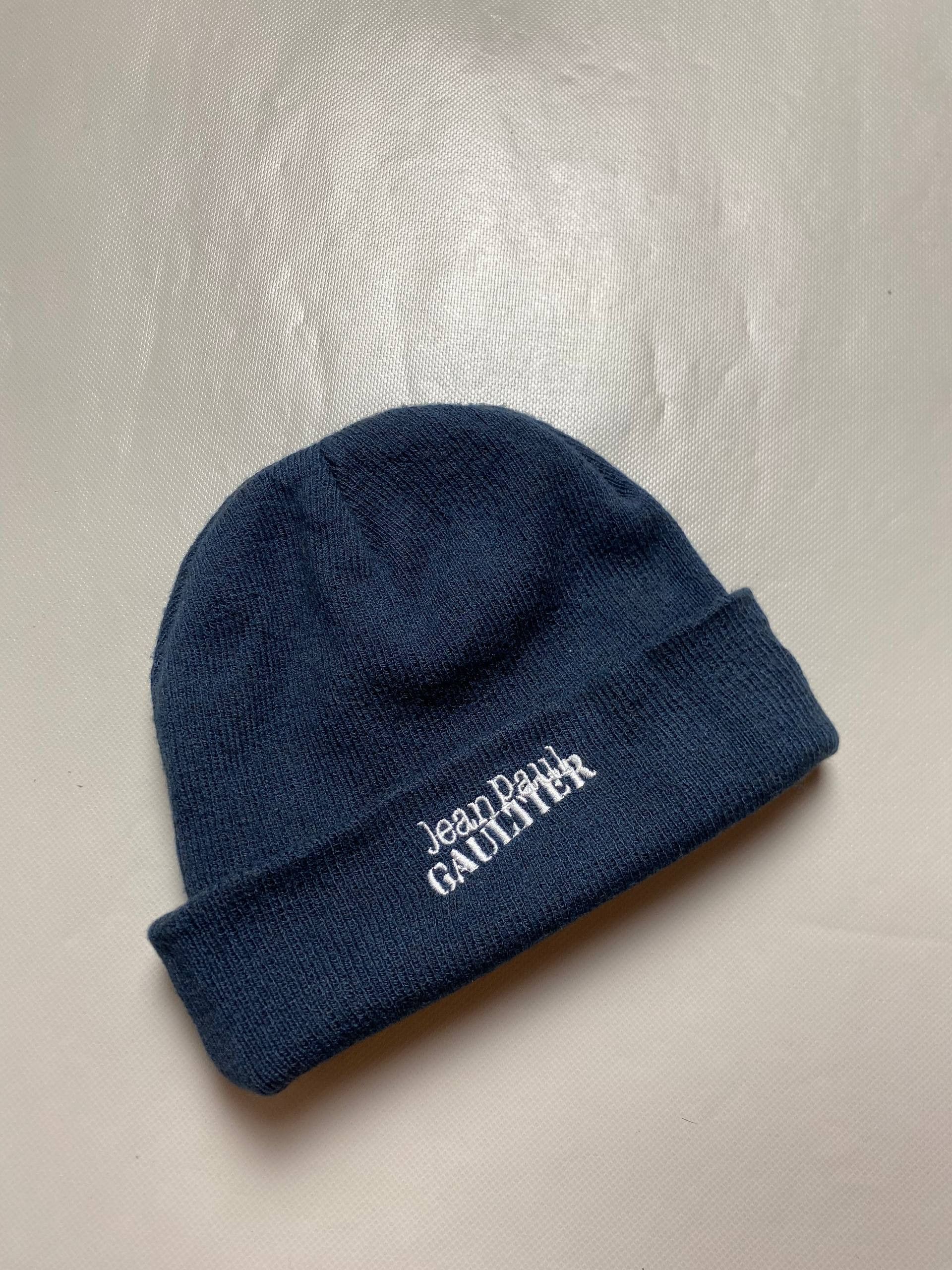 Jean Paul Gaultier Jean Paul Gaultier Hats Size ONE SIZE - 1 Thumbnail