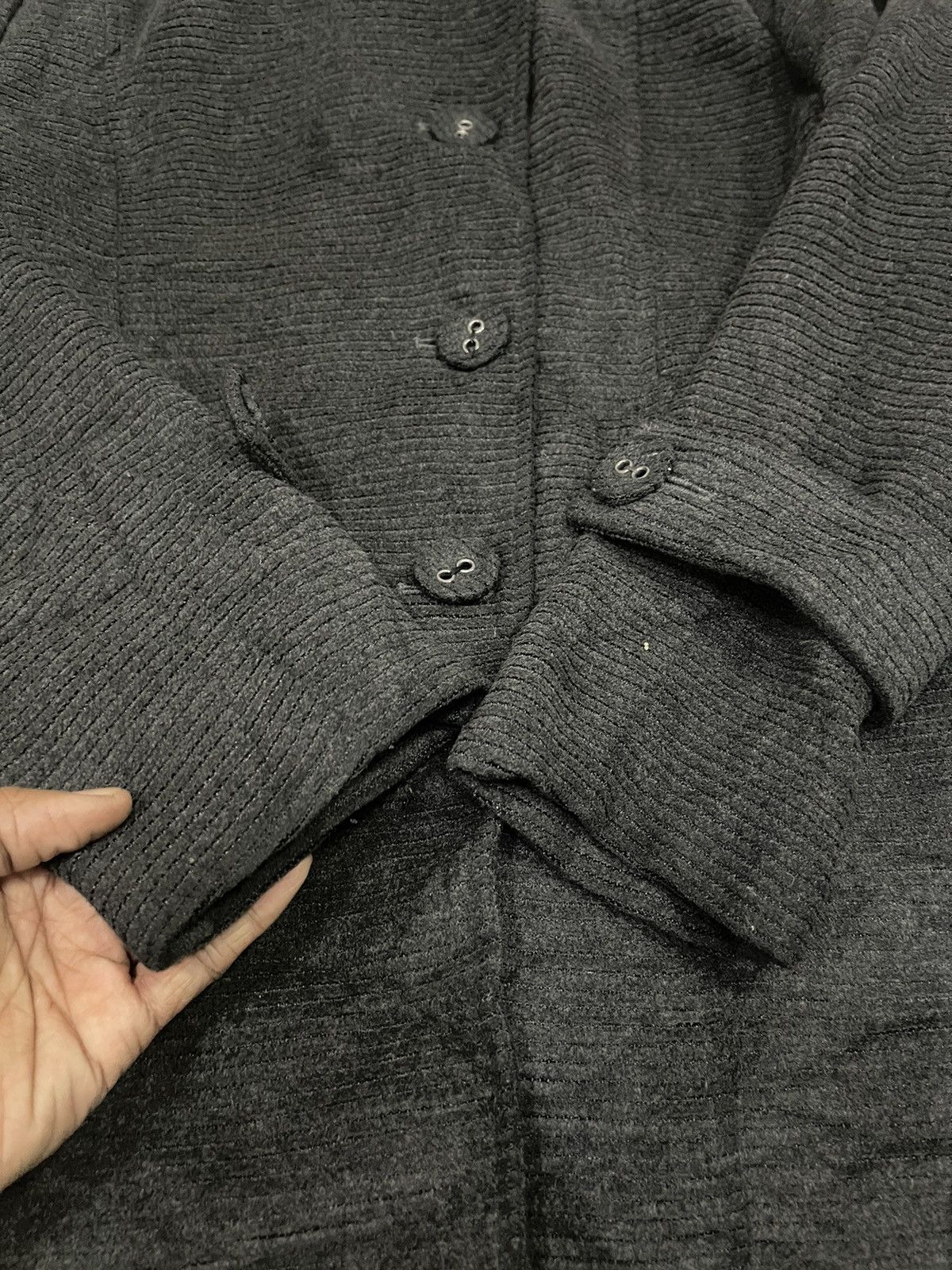 ATSURO TAYAMA × If Six Was Nine × Japanese Brand Atsuro Tayama Nice Jacket (11) Size M / US 6-8 / IT 42-44 - 8 Thumbnail