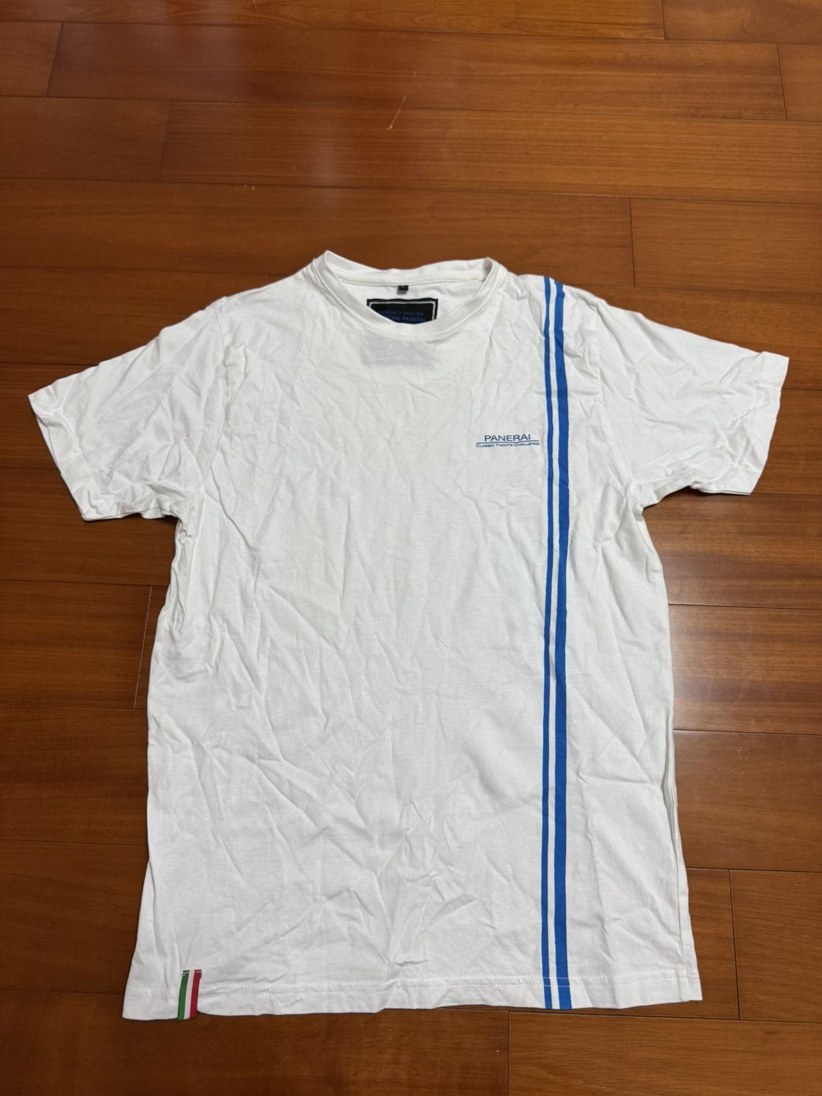 Panerai Panerai Yachts Challenges Shirt Size US L / EU 52-54 / 3 - 1 Thumbnail