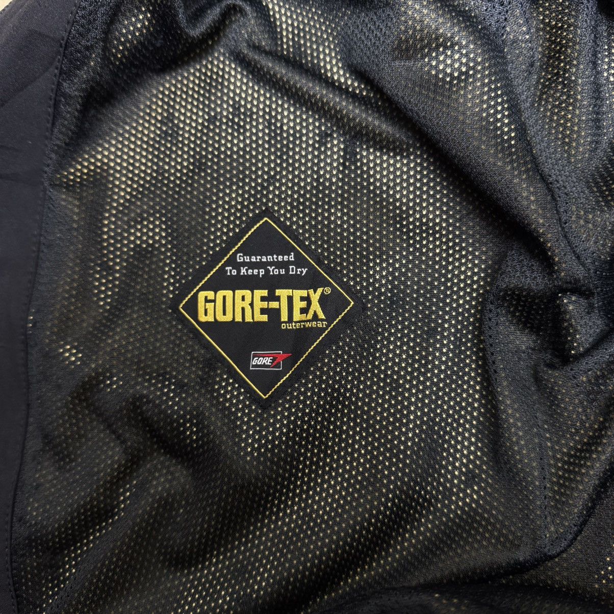 Prada Prada Gore-Tex Red Tab Nylon Jacket Size US L / EU 52-54 / 3 - 14 Thumbnail