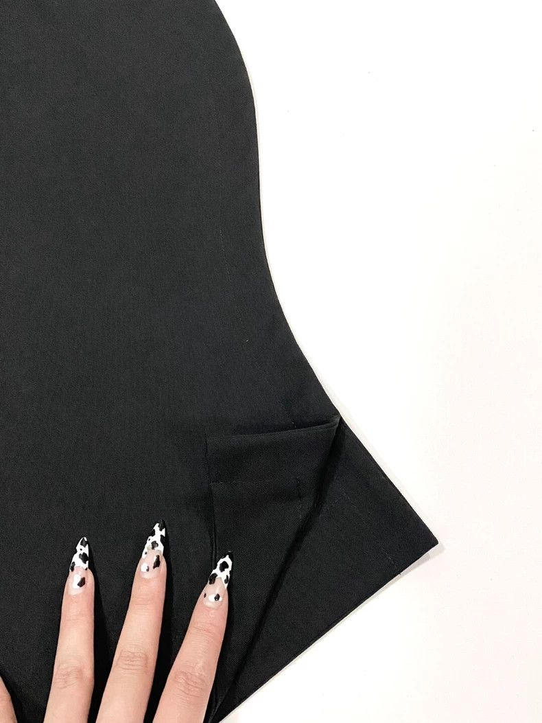 Comme des Garcons Comme des Garcons size XS Balloon pants Size 25" / US 0 / IT 36 - 5 Thumbnail