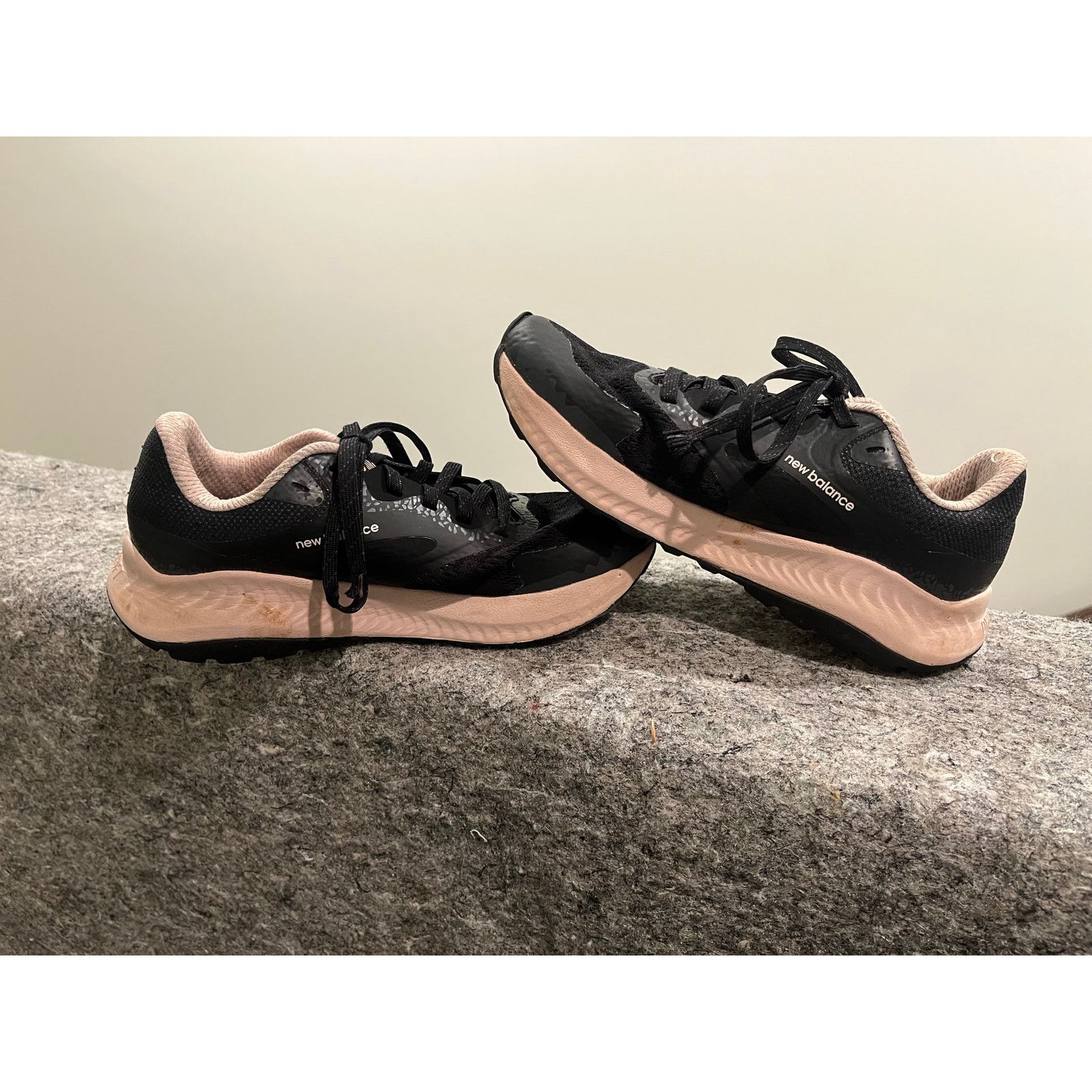 New Balance New Balance Dynasoft Nitrel Sneaker Shoe size 7 Size US 7 / IT 37 - 7 Thumbnail