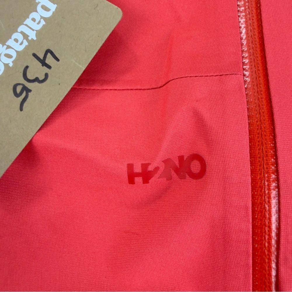 Patagonia Patagonia NWT Women's Size Small Snowdrifter Bibs h2nO 3008 Size S / US 4 / IT 40 - 3 Thumbnail