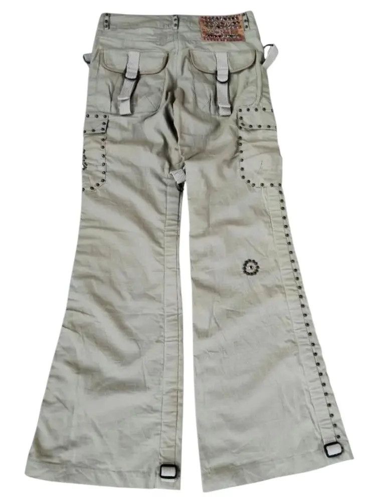 If Six Was Nine If Six Was Nine x Japanese Brand x Le Grande Bleu (L.G.B) Size US 29 - 1 Thumbnail