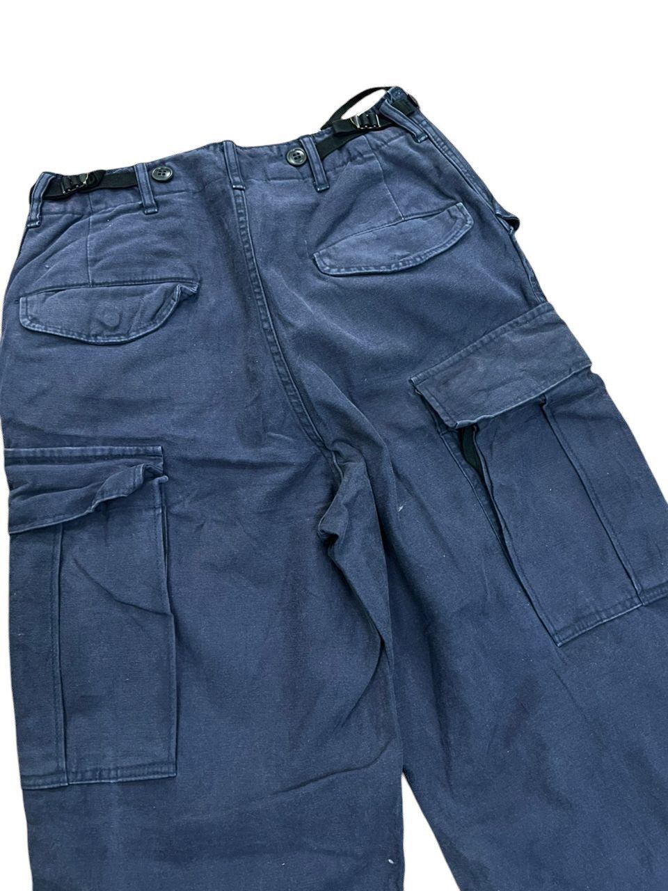 Japanese Brand M-51 Reproduction Of Military Pants Size US 28 / EU 44 - 7 Thumbnail