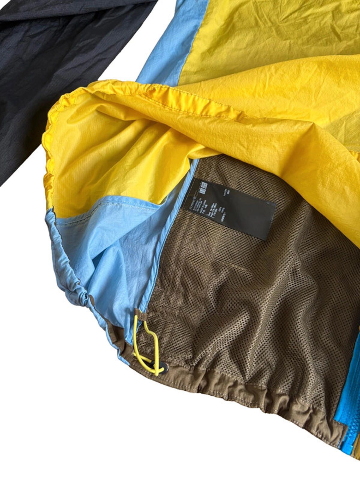 Marni Uniqlo x Marni Windbreaker Jacket Large Size US L / EU 52-54 / 3 - 4 Thumbnail
