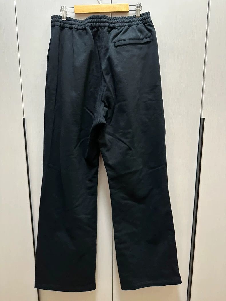 Vuja De VUJADE 006 3D Pleated stereo horn sweatpants- Size US 30 / EU 46 - 5 Thumbnail