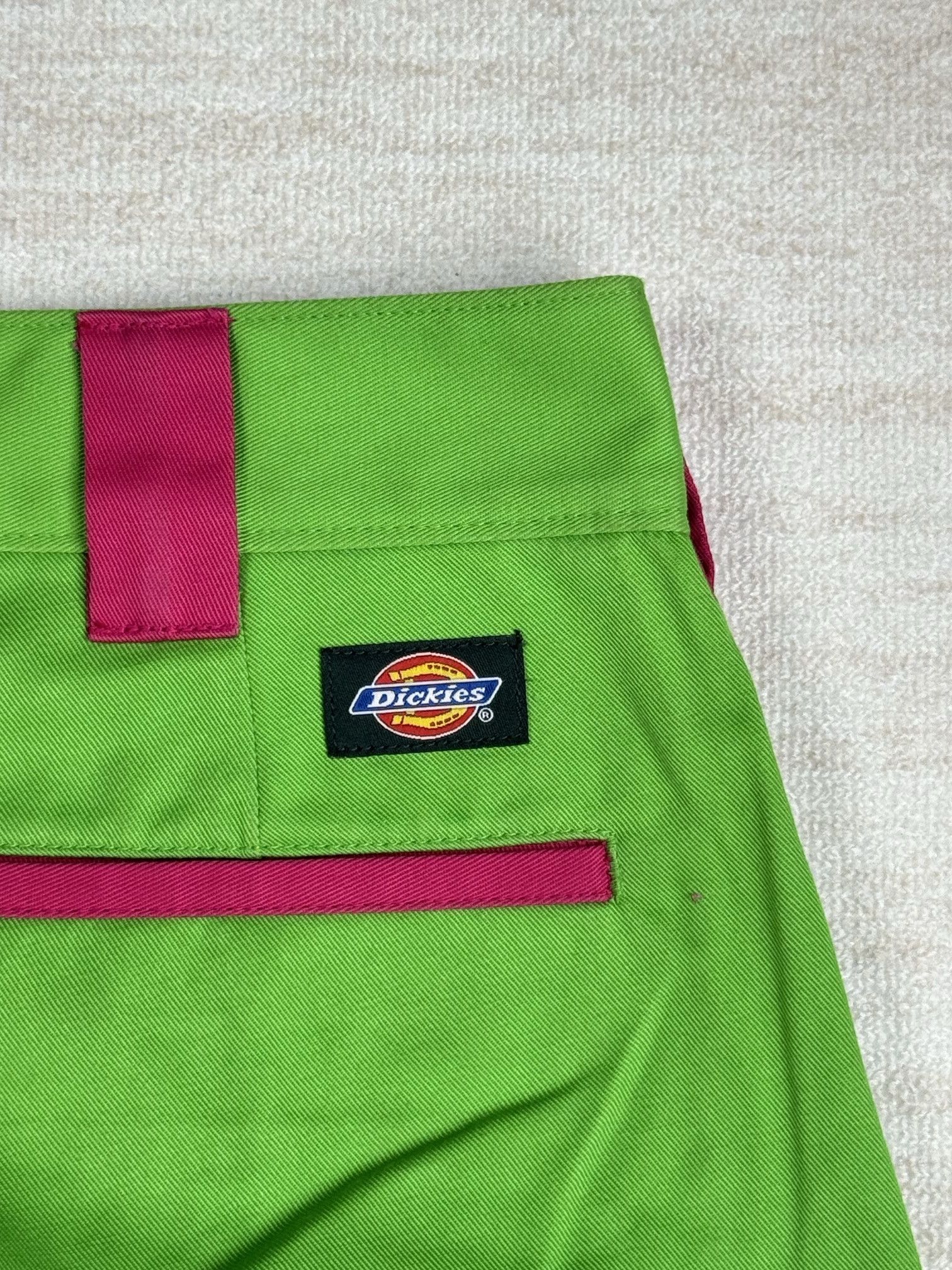 Dickies × Japanese Brand Dickies Japan sample Size US 32 / EU 48 - 8 Thumbnail