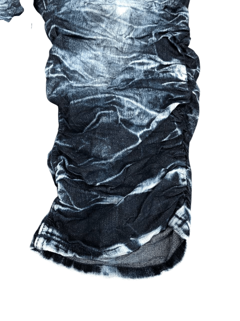 Japanese Brand × semanticdesign Semantic Design Short Pants Size US 31 - 3 Thumbnail